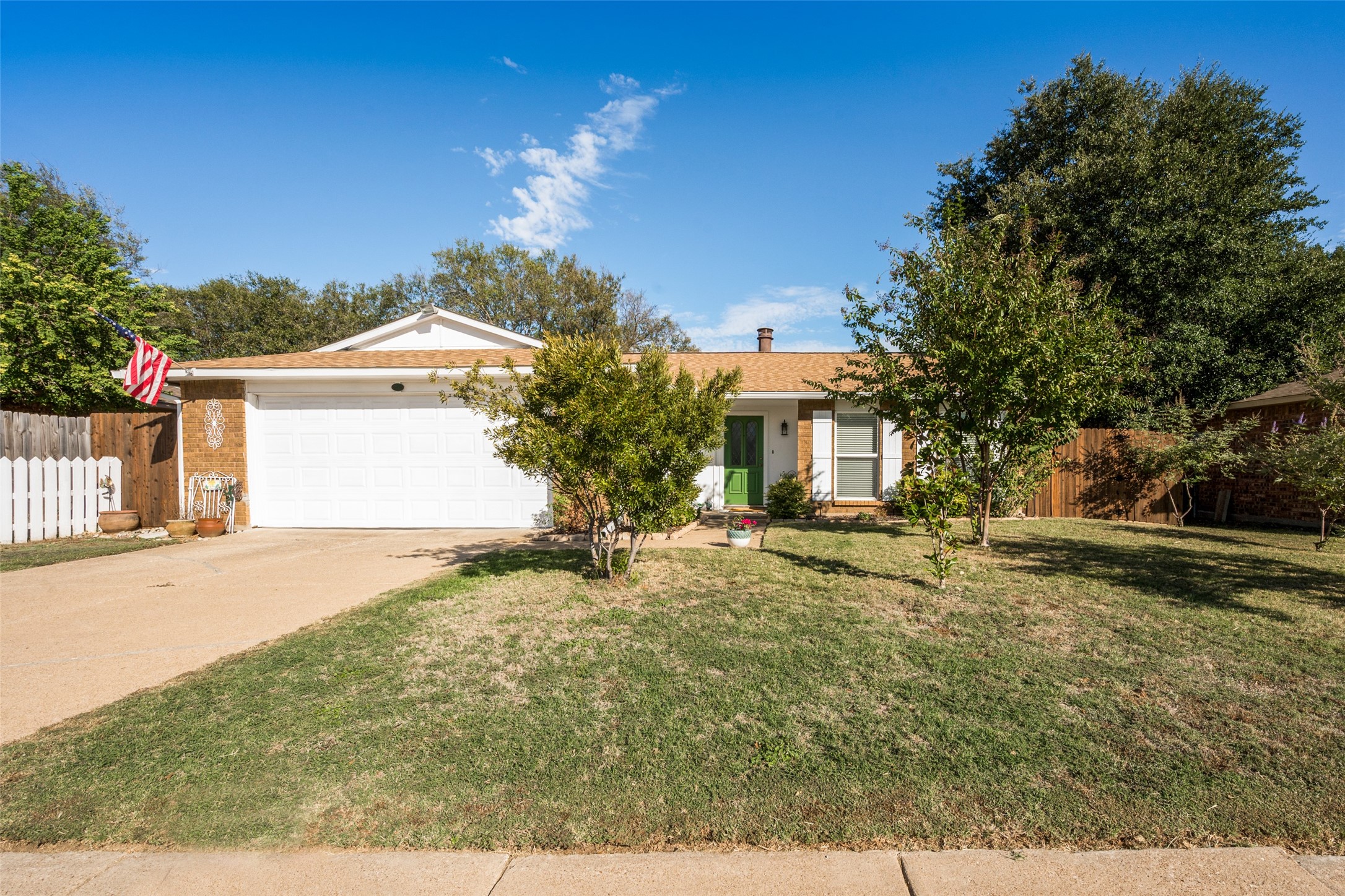 7232 Whitewood Drive — photo
