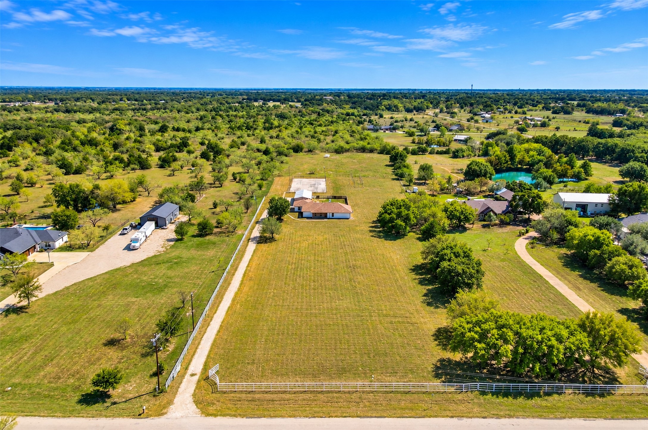 9720 Bluebonnet Drive — photo