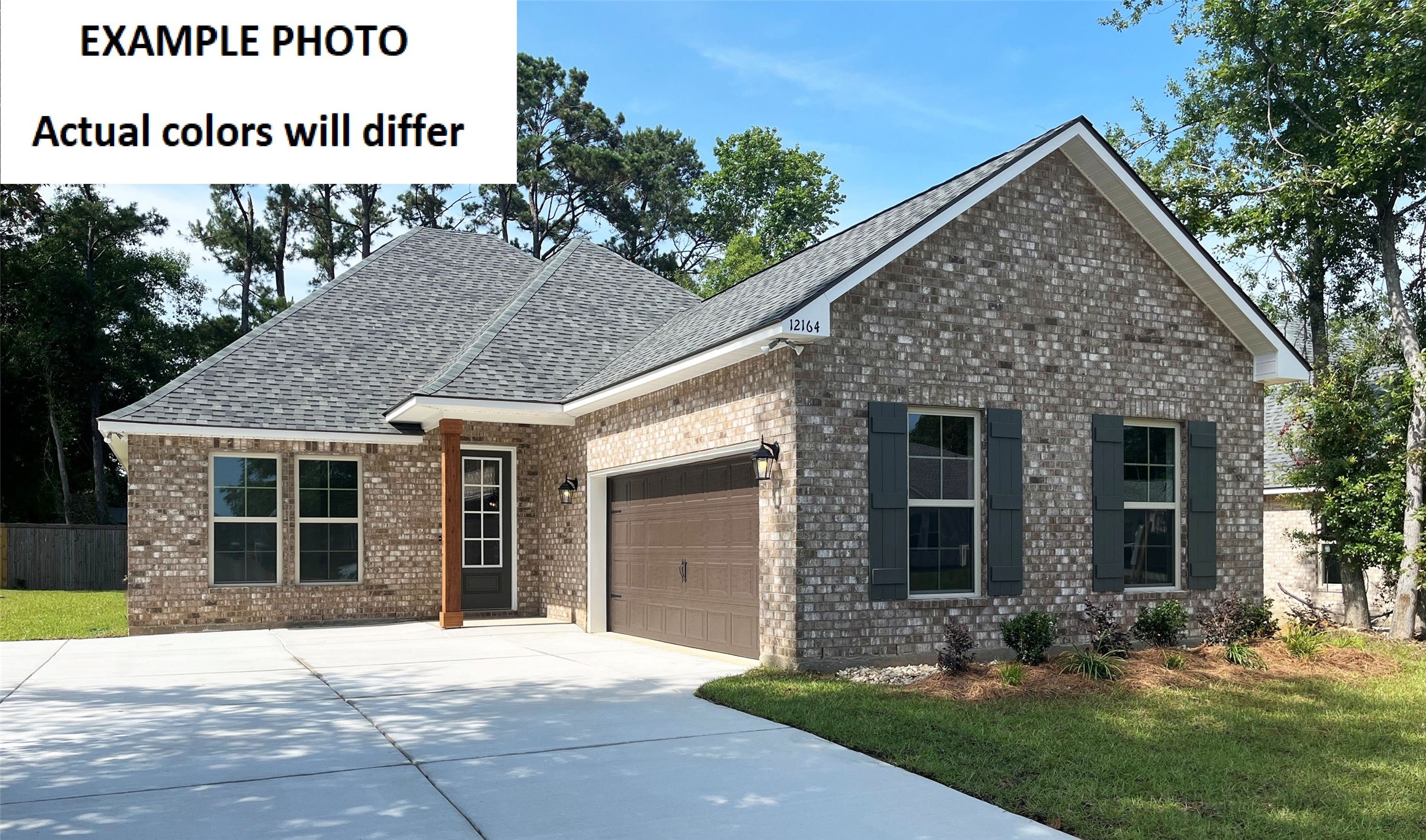 294 Woodcrest Drive — photo