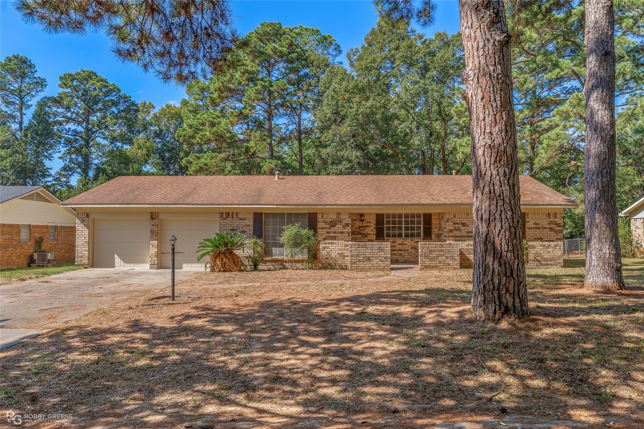 9376 Delores Drive — photo