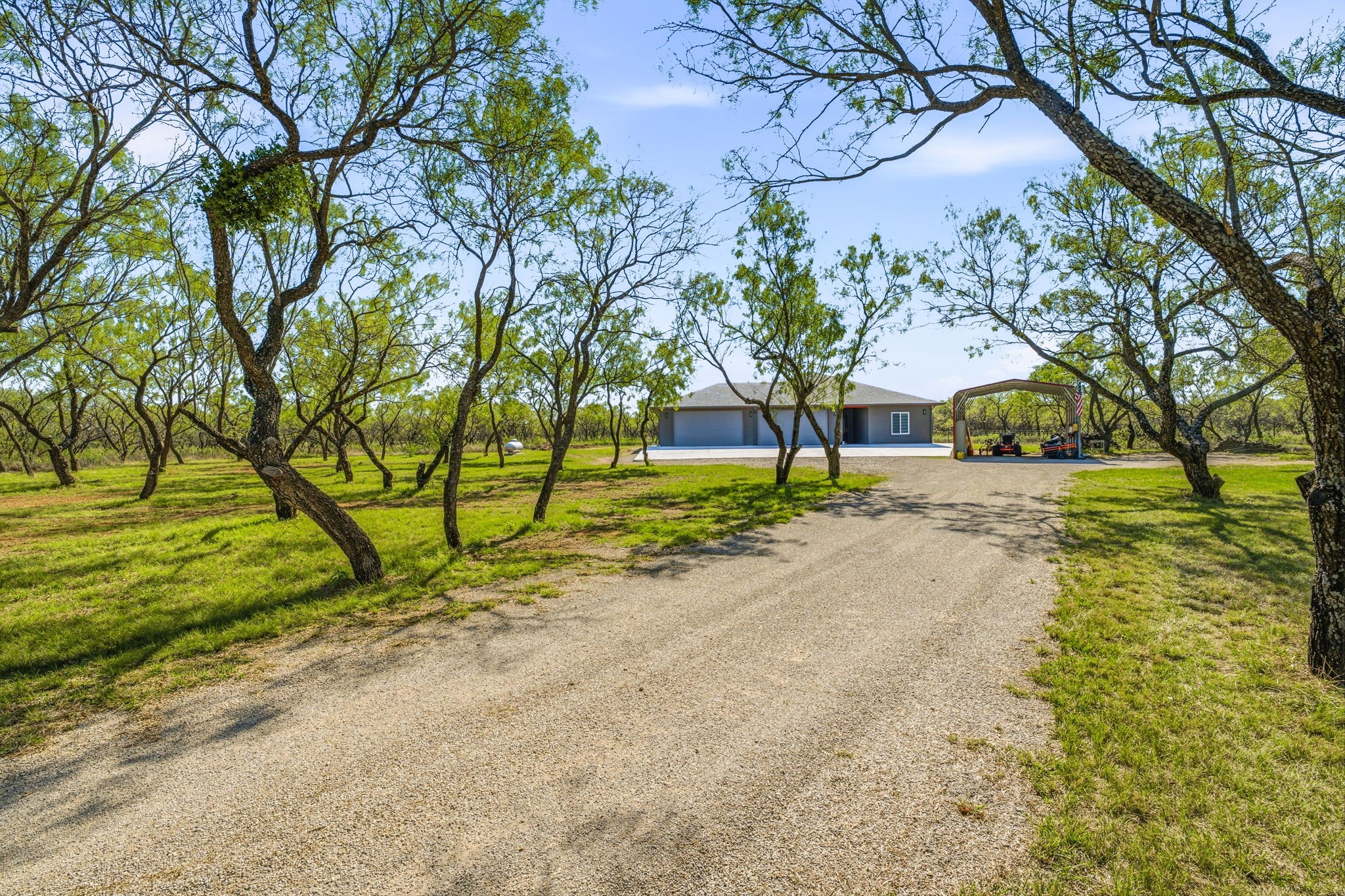 3445 County Road 337 — photo