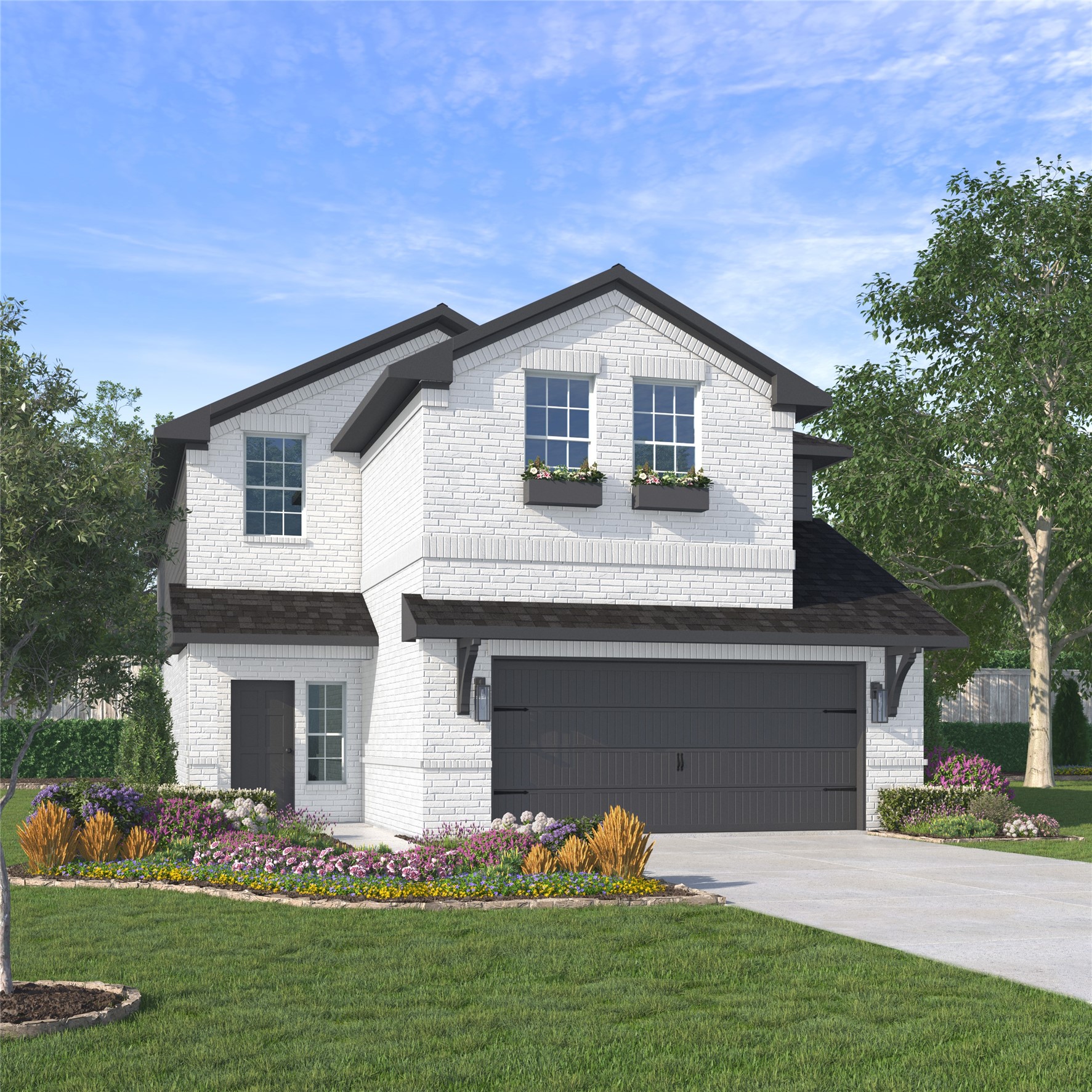 1903 Capri Court — photo