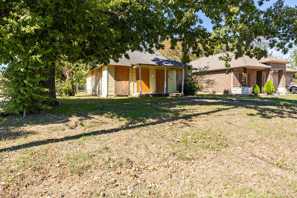 926 S Frances Street — photo