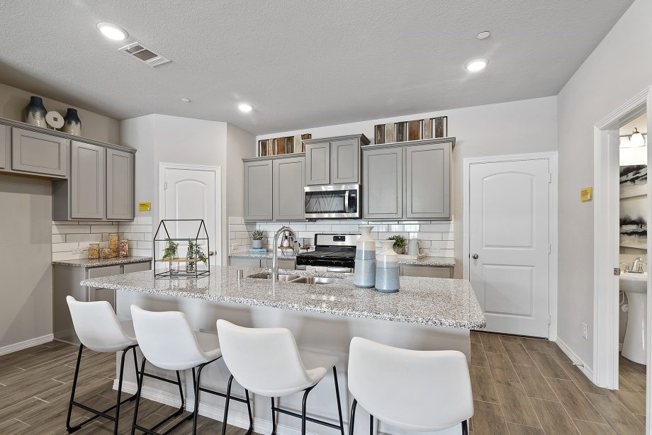 267 Territory Trail Unit 25 — photo