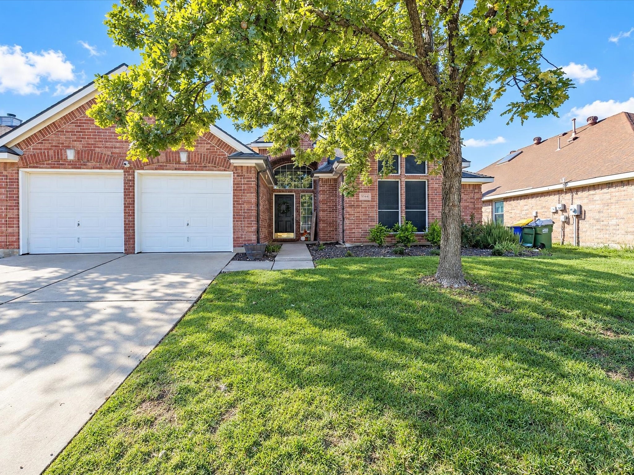 5344 Ridge View Drive — photo