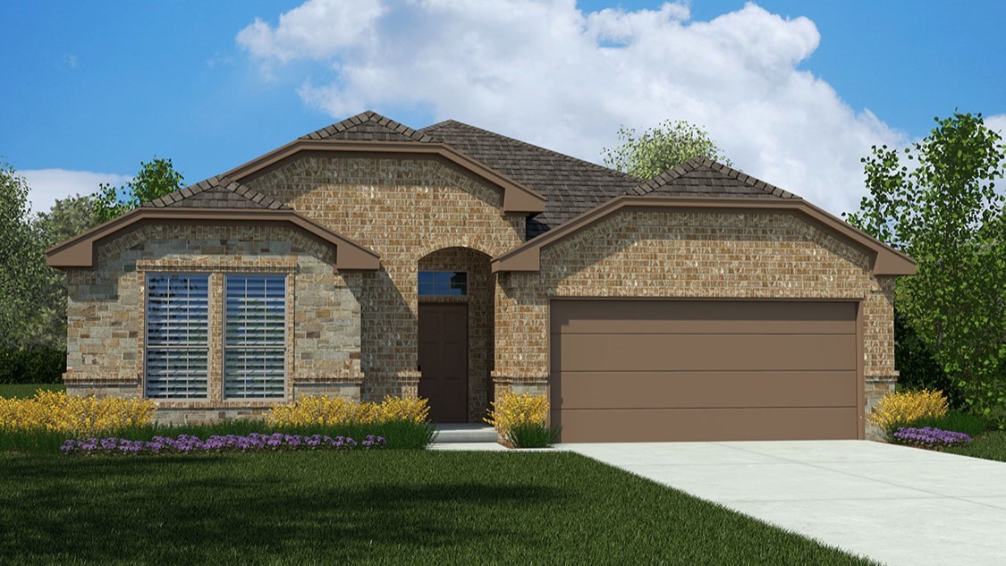 126 Blackbrush Court — photo