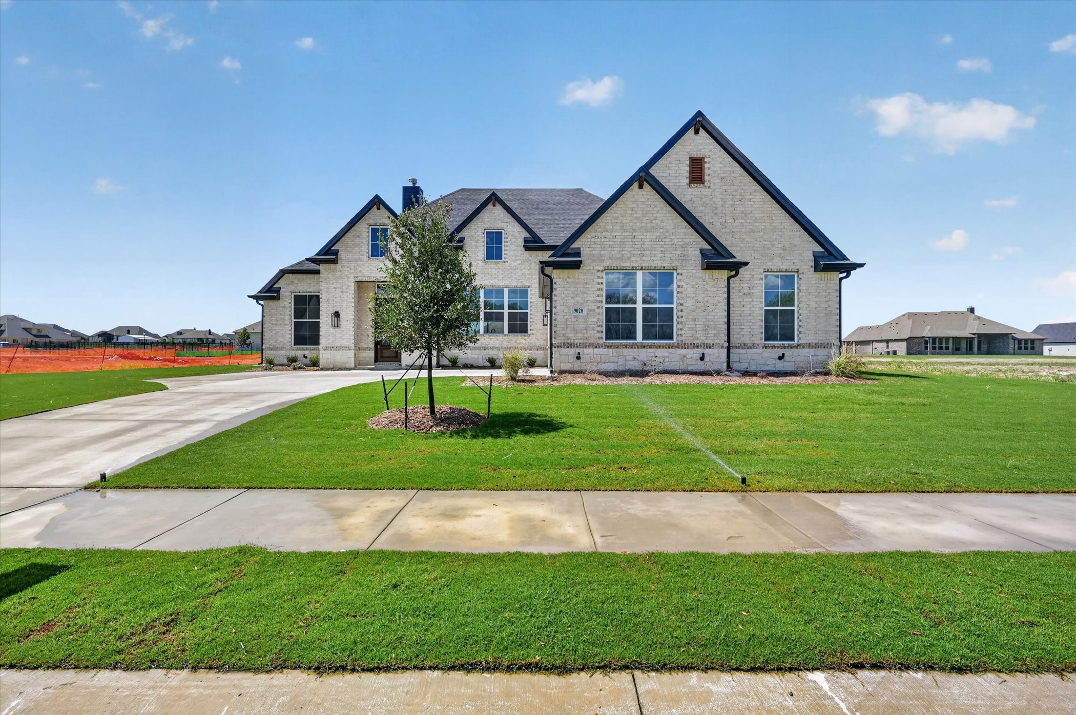 9020 Dove Chase Road — photo