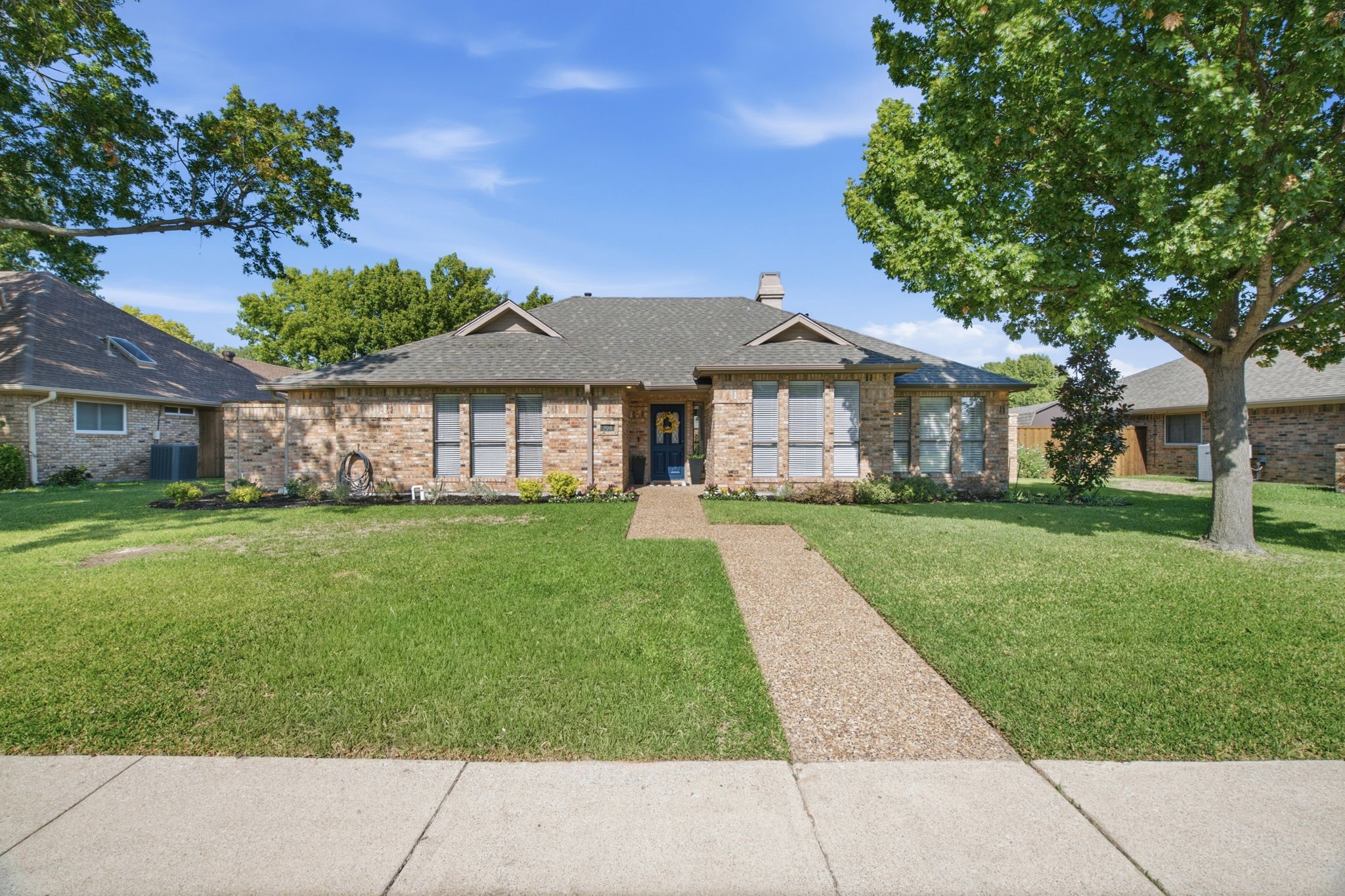 208 Steamboat Drive — photo