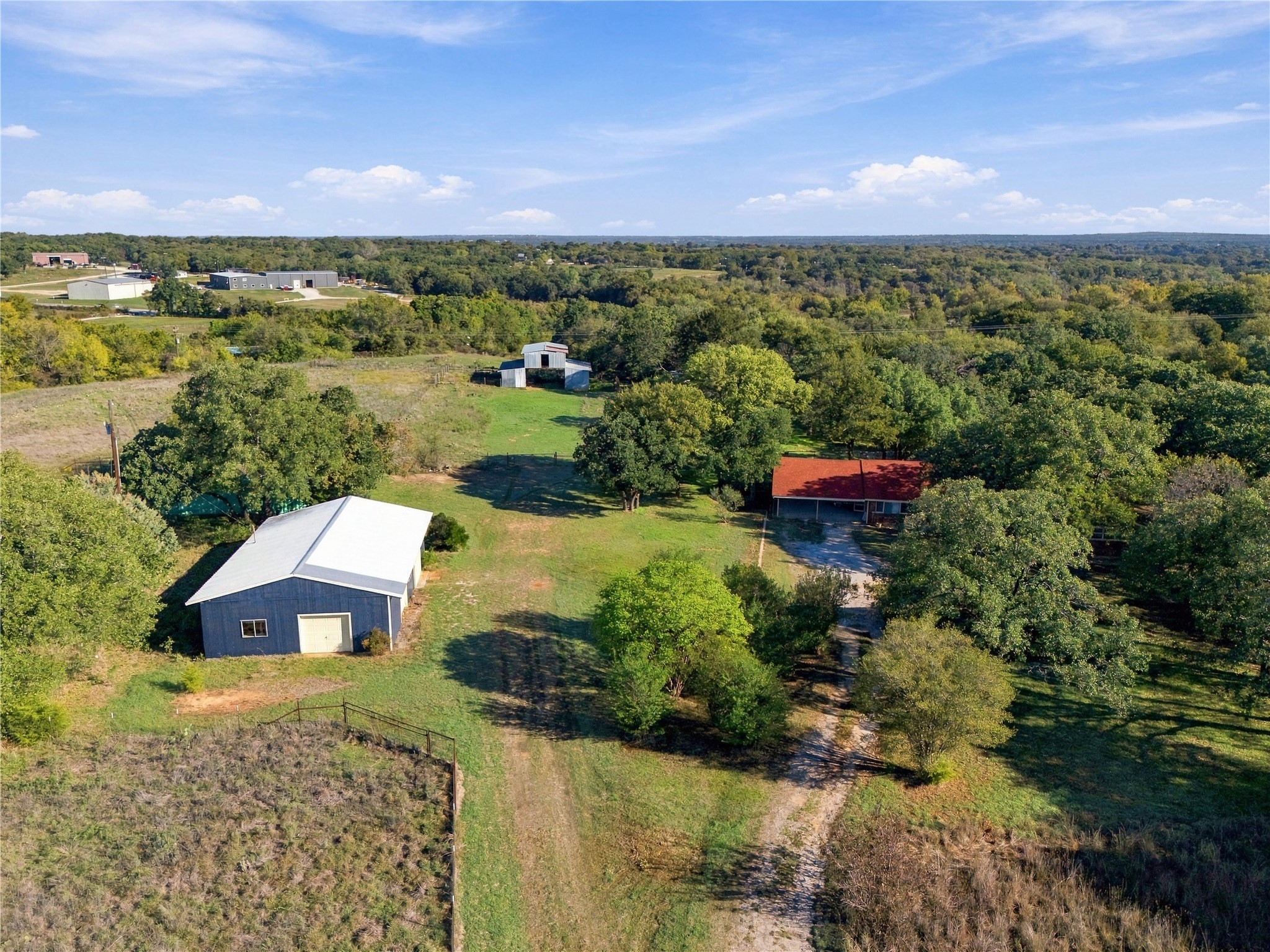 260 County Road 4593 — photo