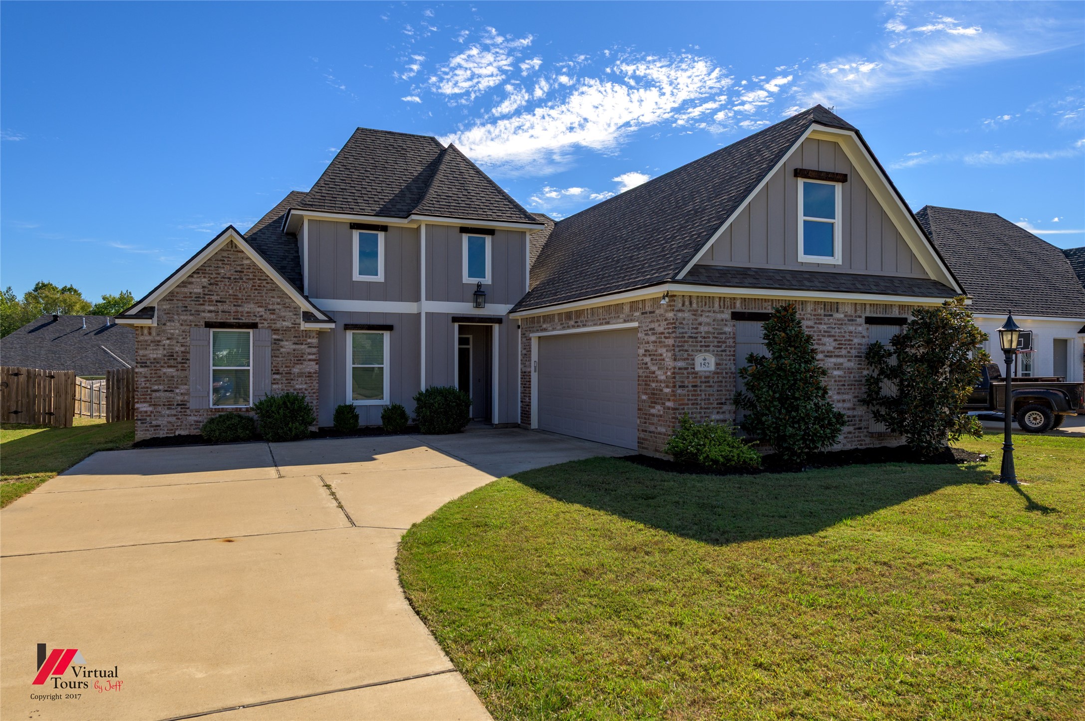 152 Coleman Drive — photo