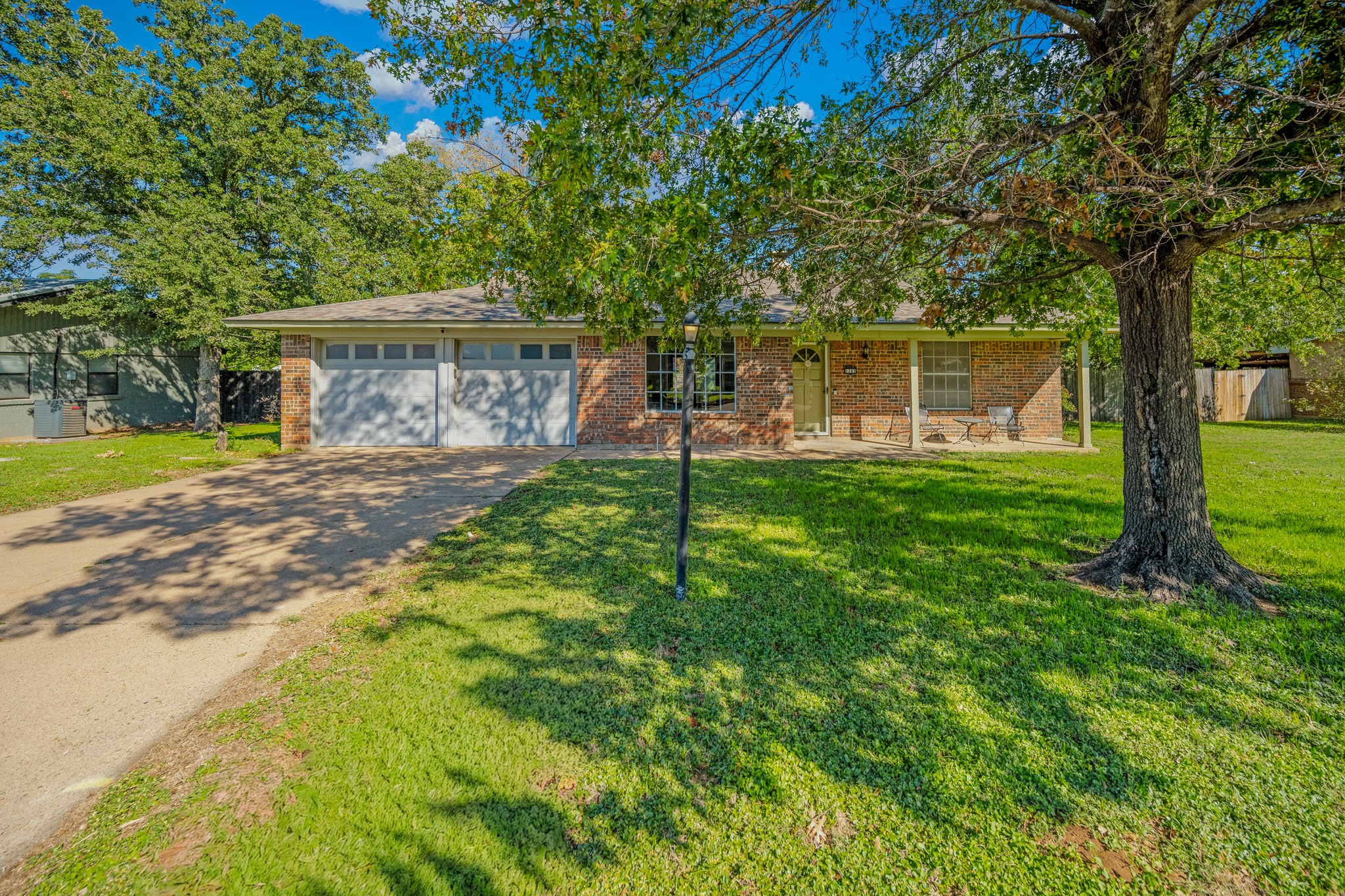 1703 Lamar Street — photo