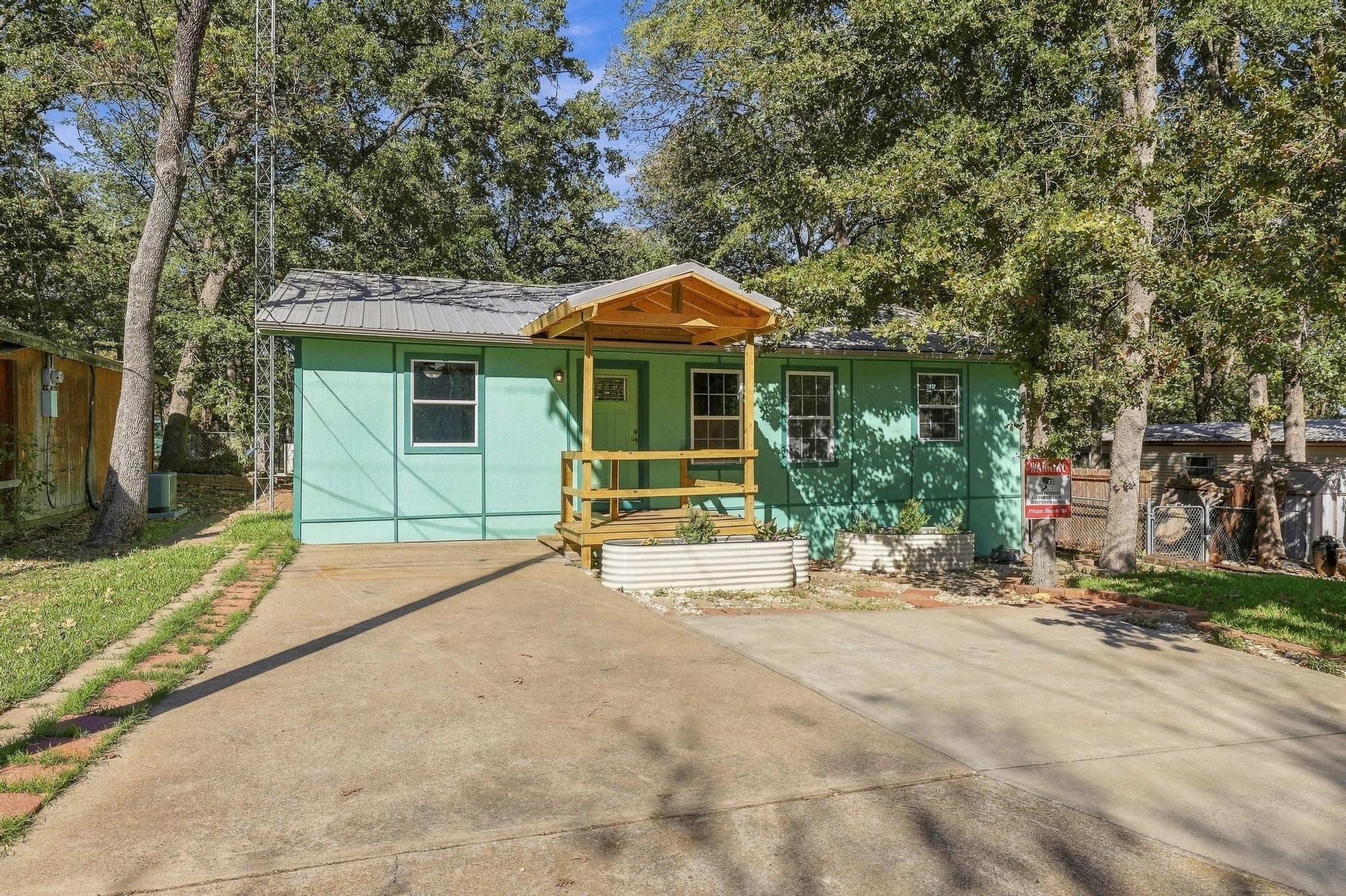 375 Sherman Drive — photo
