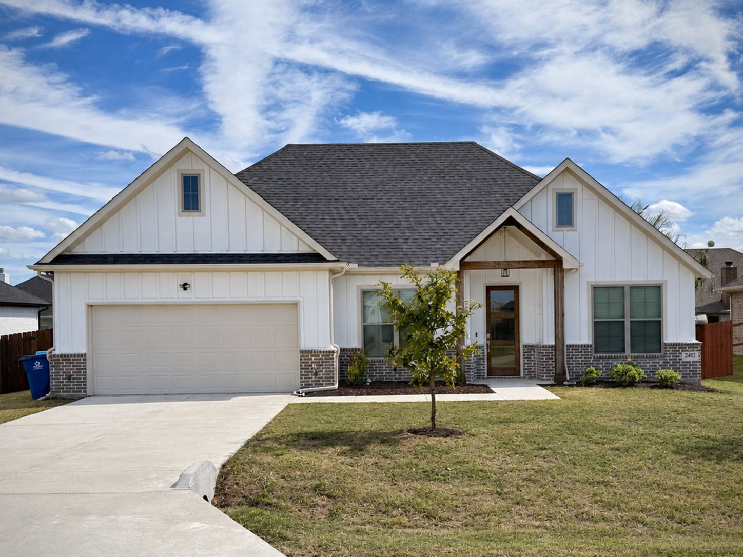 241 Poinsetta Drive — photo