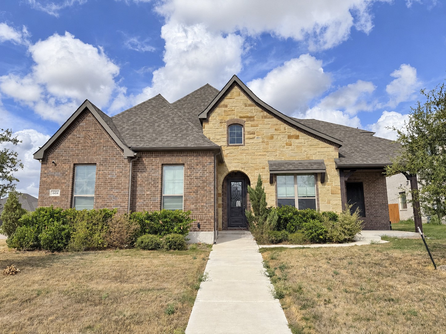 6414 Waggoner Court — photo