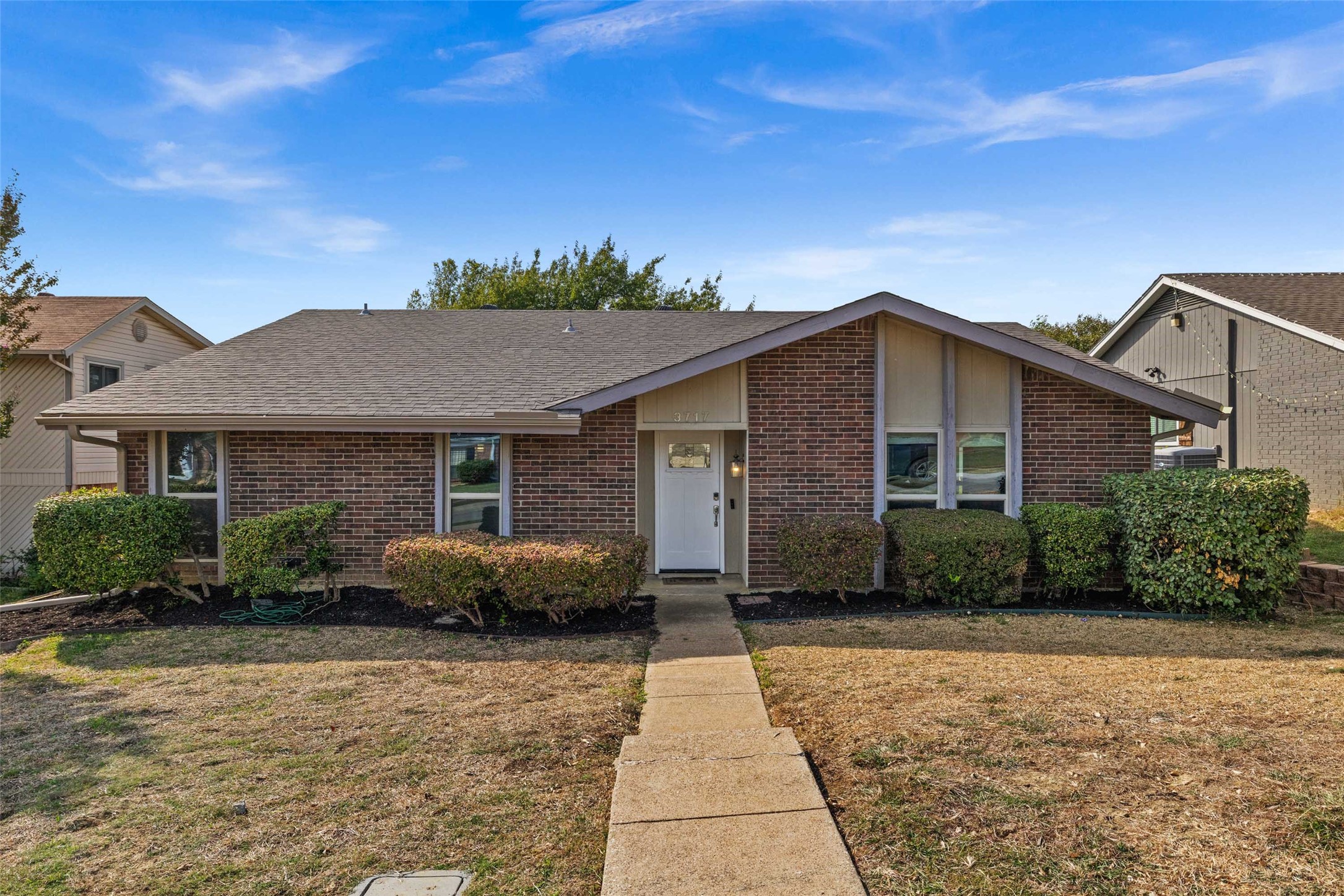3717 Standridge Drive — photo