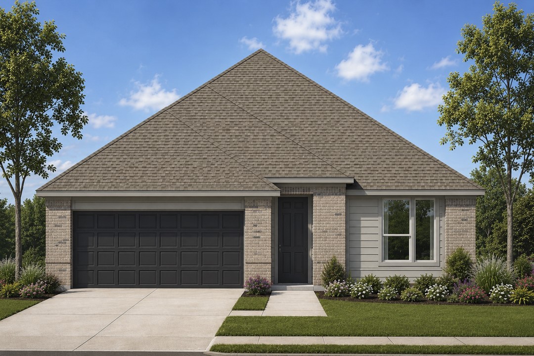 2205 Trailside Drive — photo