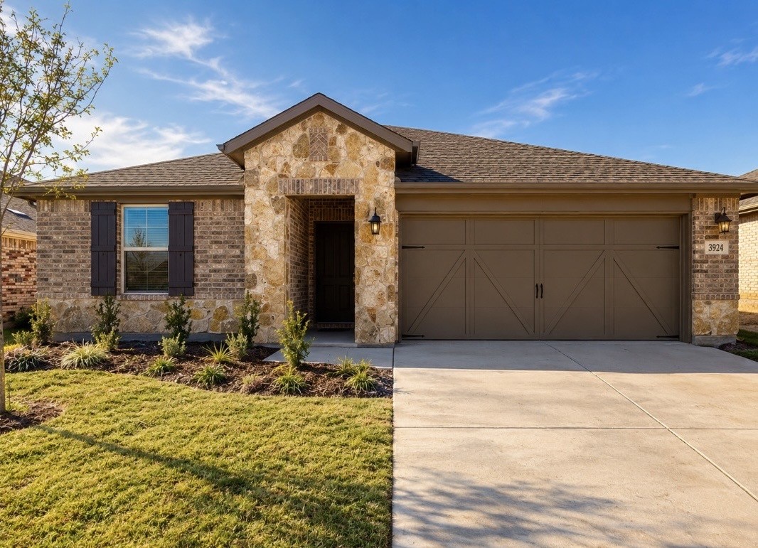 3924 Malachite Drive — photo