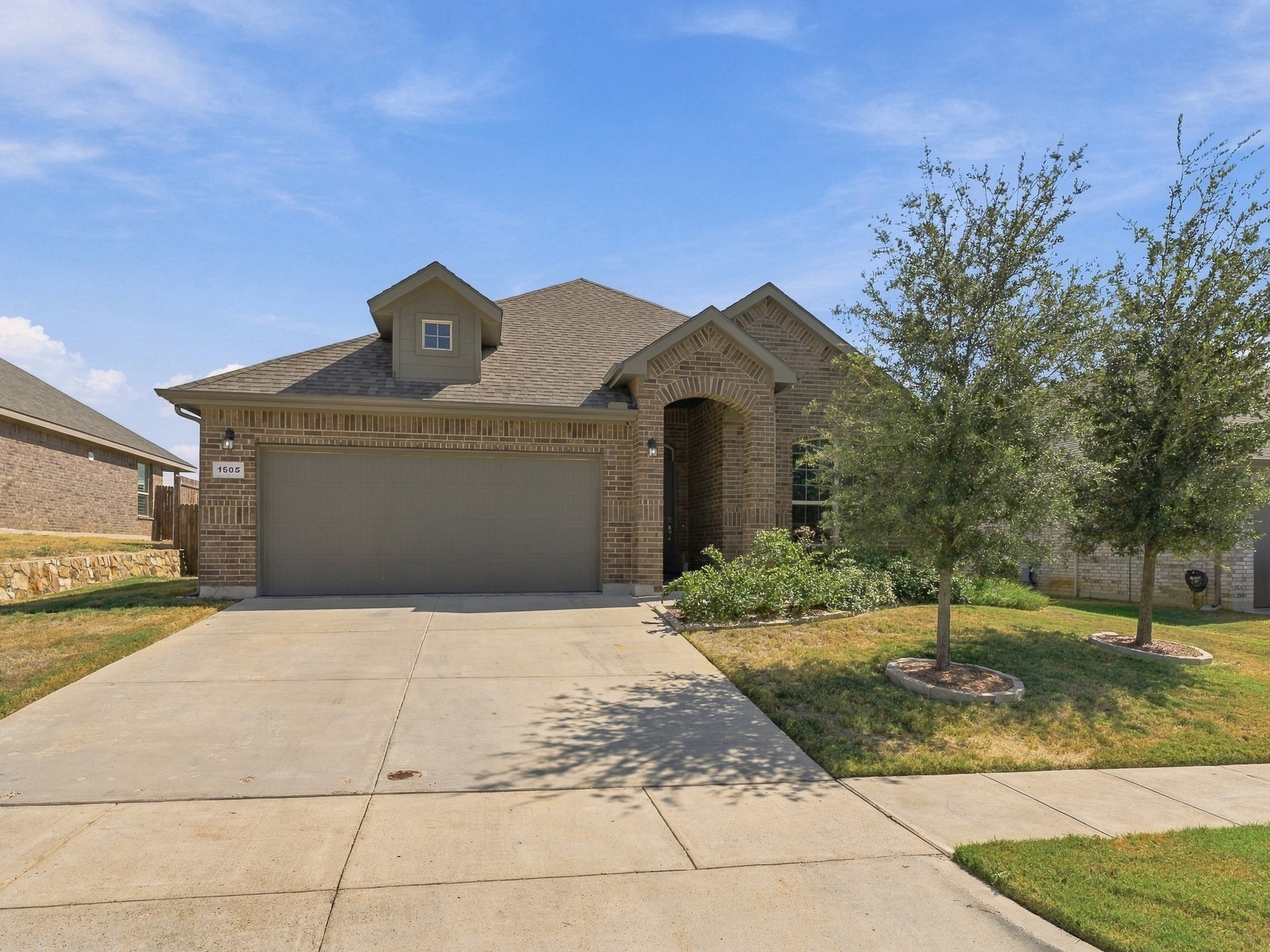 1505 Seabiscuit Drive — photo