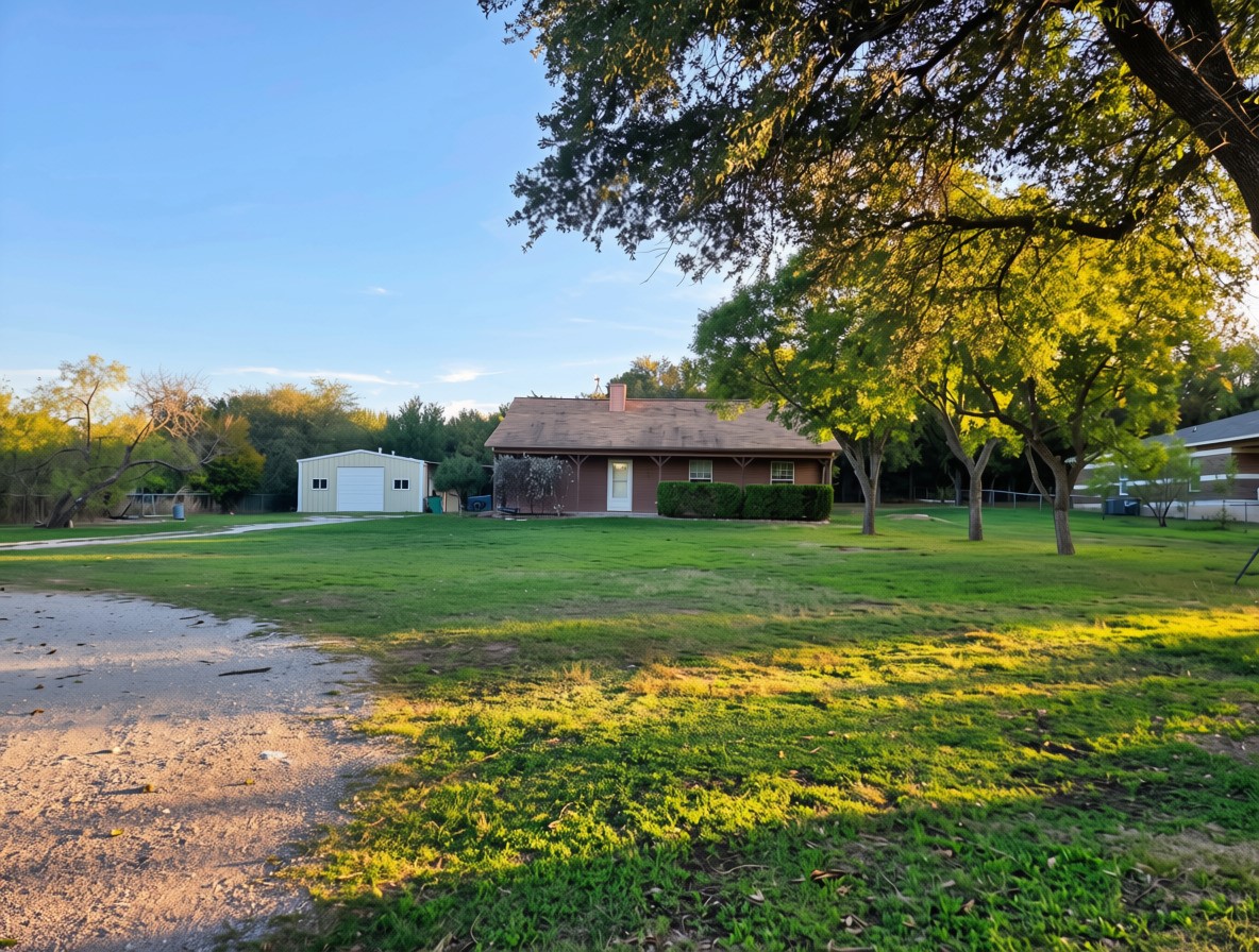 109 Live Oak Road — photo