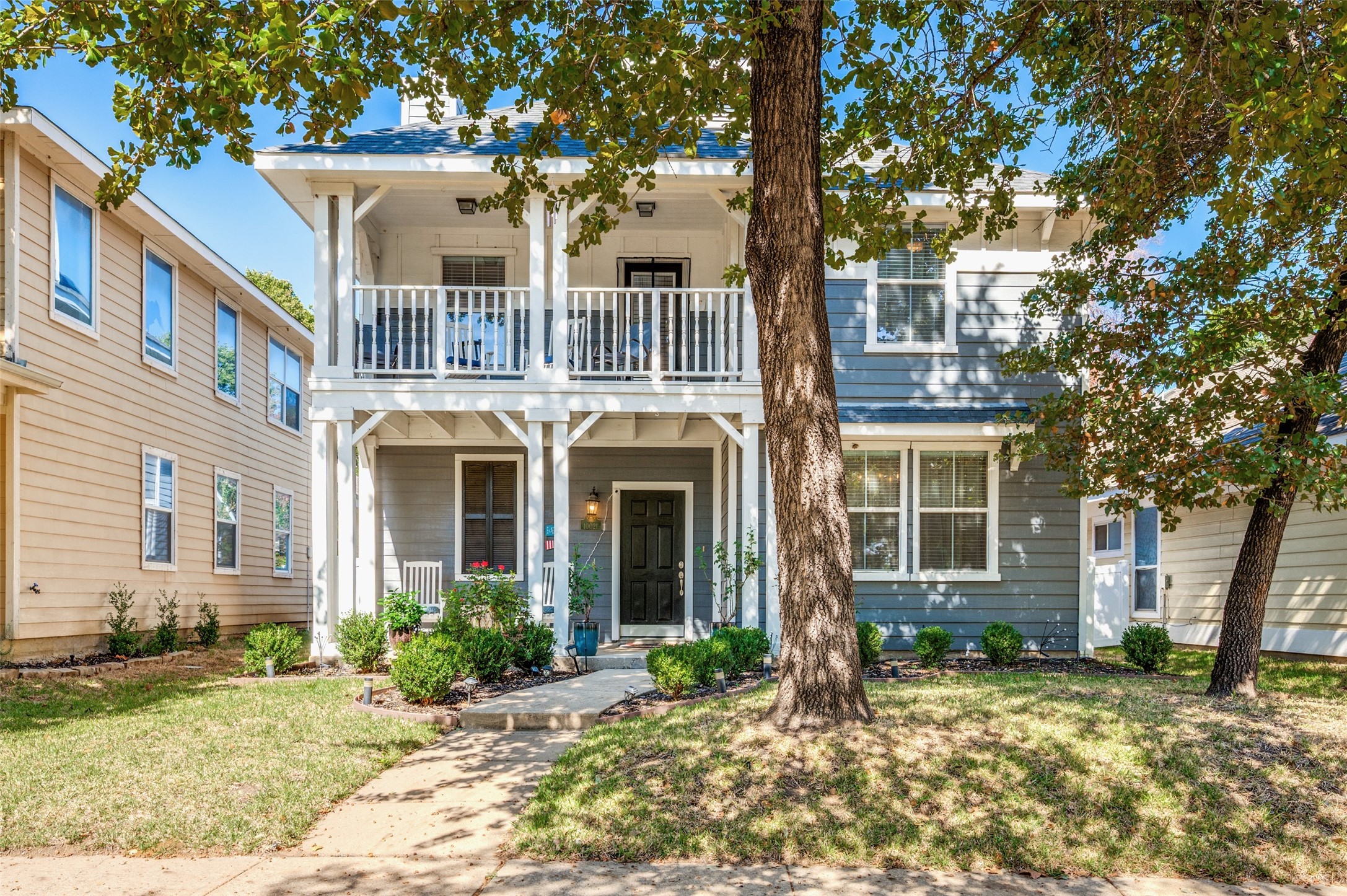 10021 Lexington Drive — photo