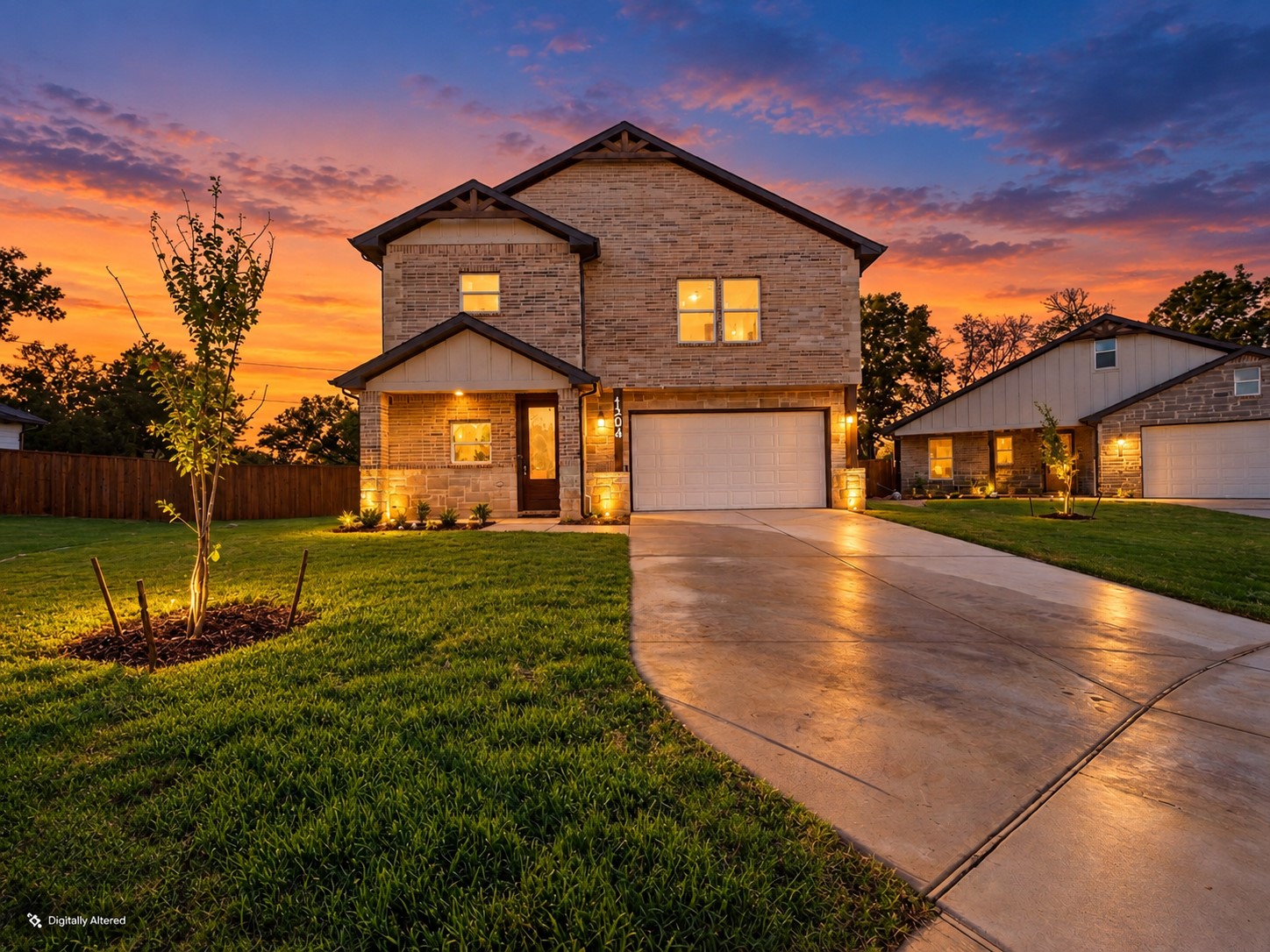 1204 Phoenix Drive — photo
