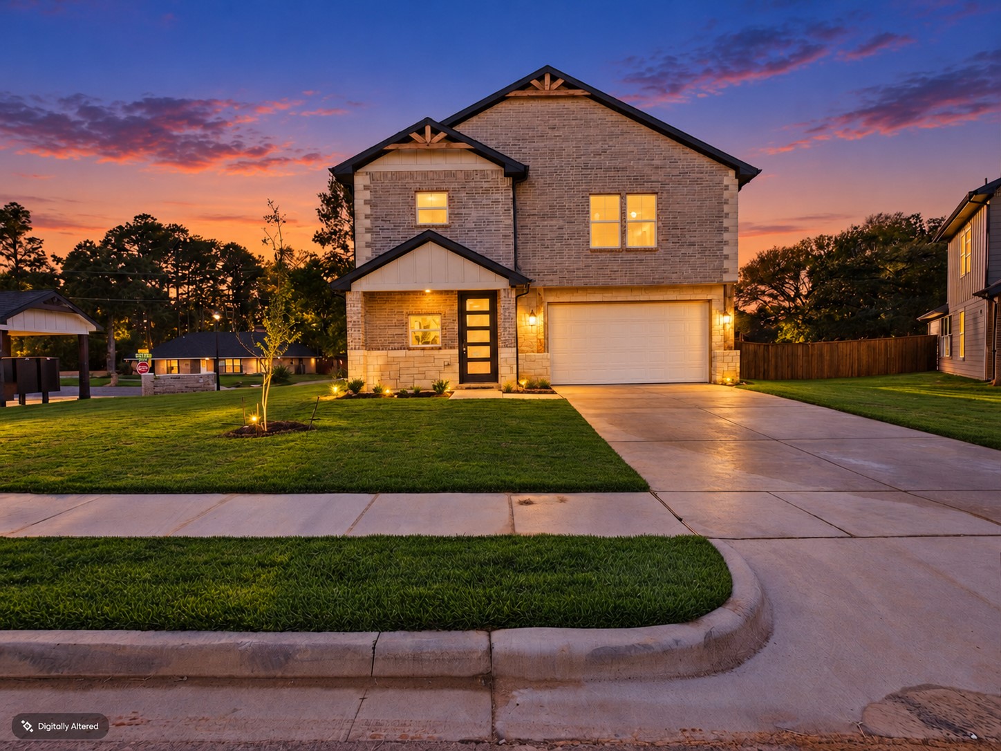 1206 Phoenix Drive — photo