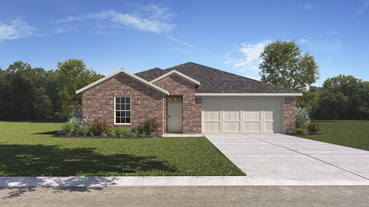 410 Campfield Drive — photo