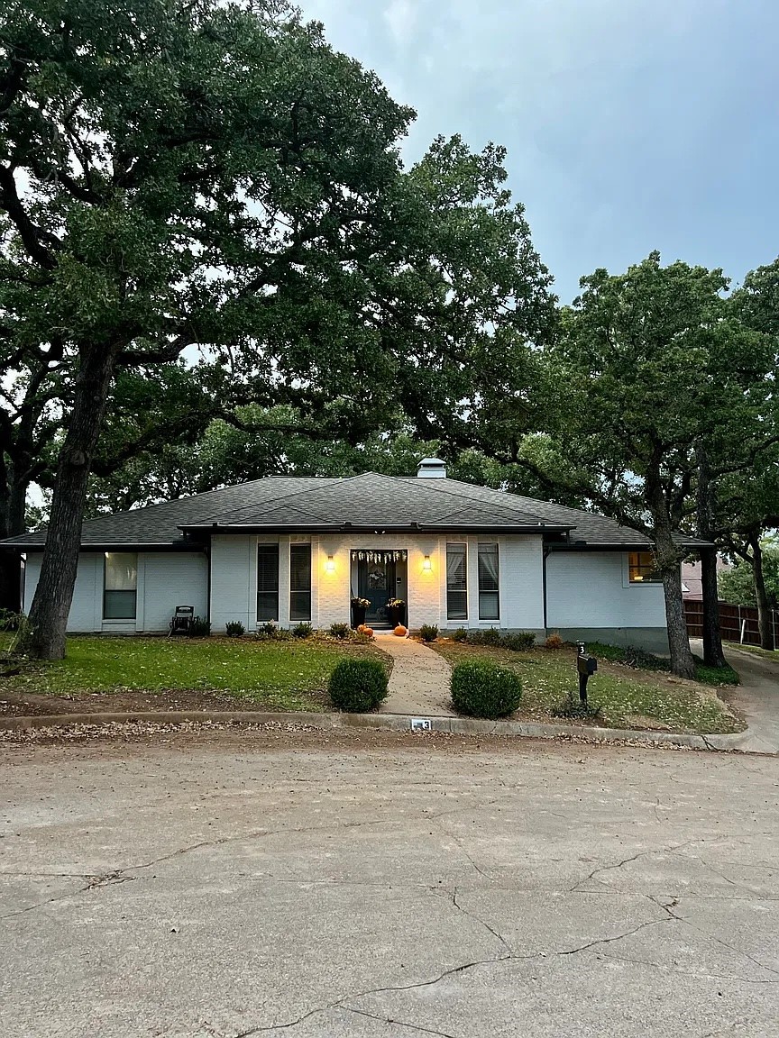 3 Greenbriar Court — photo