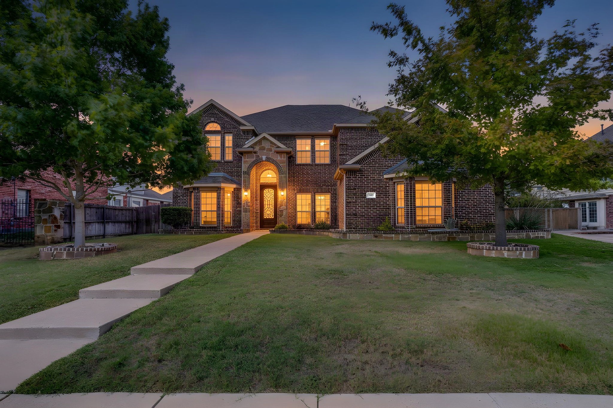 2605 Winding Creek Drive — photo
