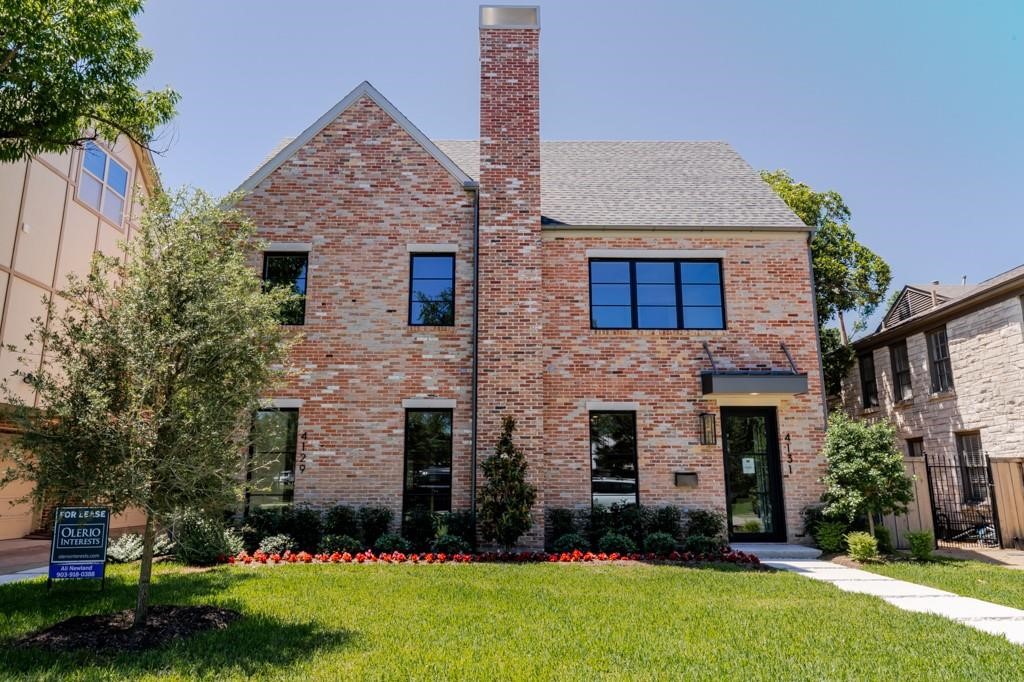 4129 Grassmere — photo