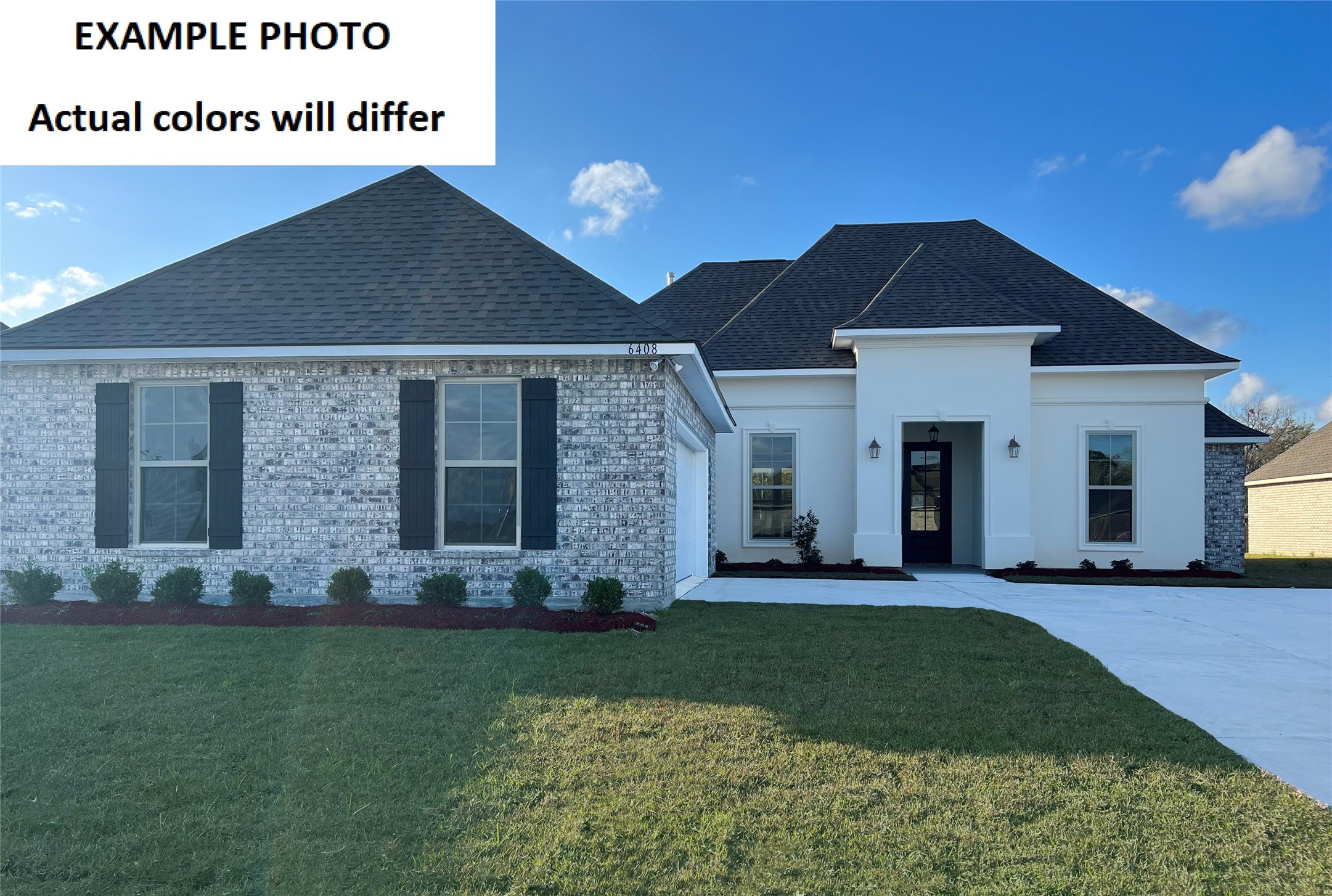 437 Merestone Crossing — photo