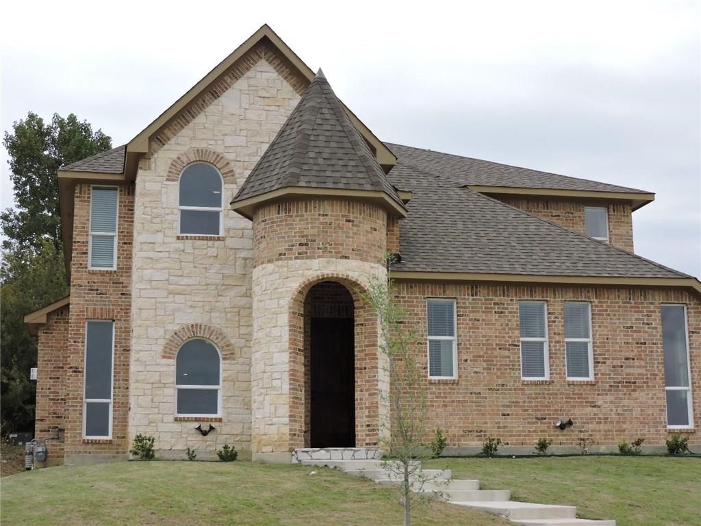 7536 Eagle Ridge Circle — photo