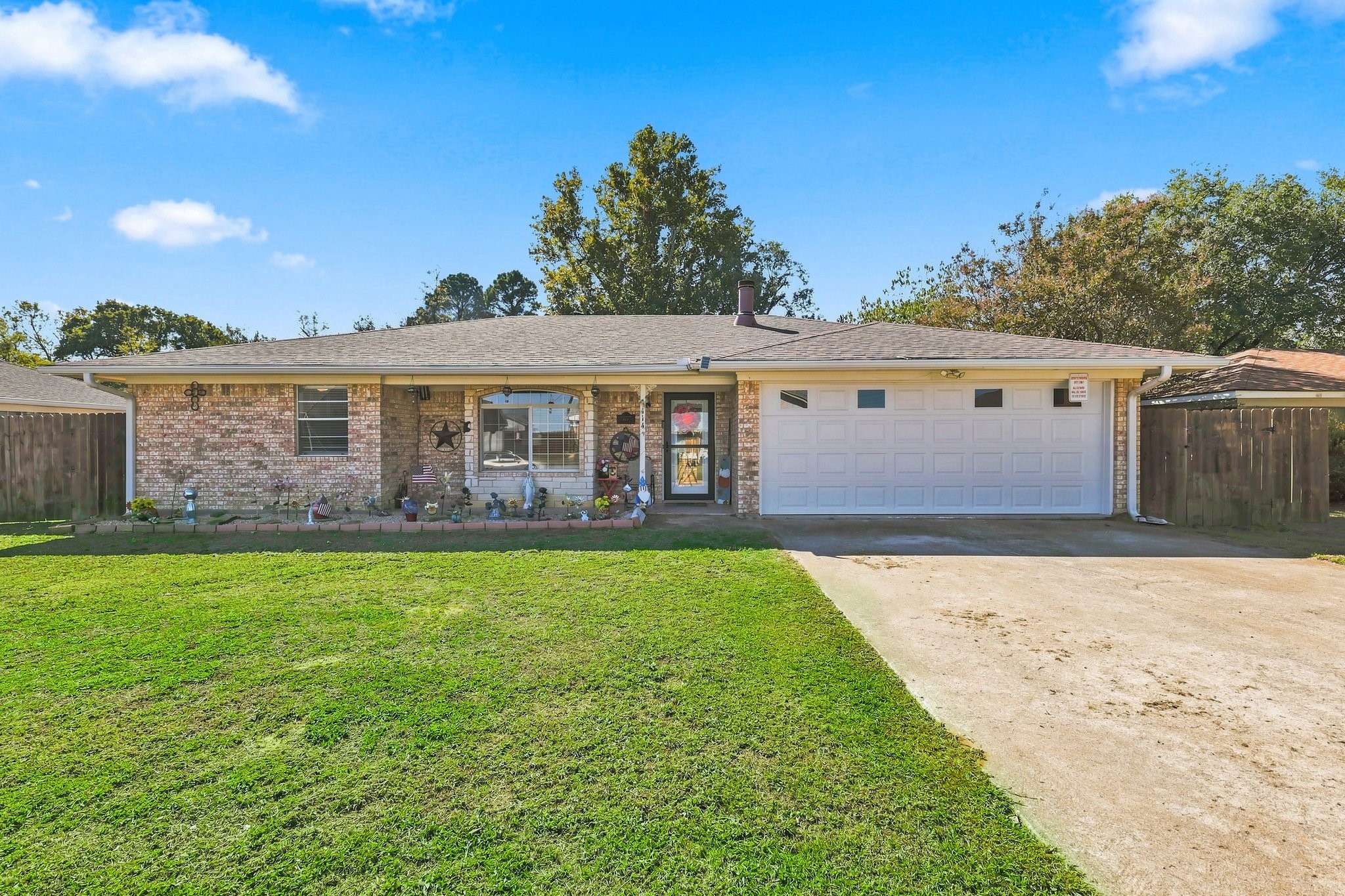 114 Brookshear Drive — photo
