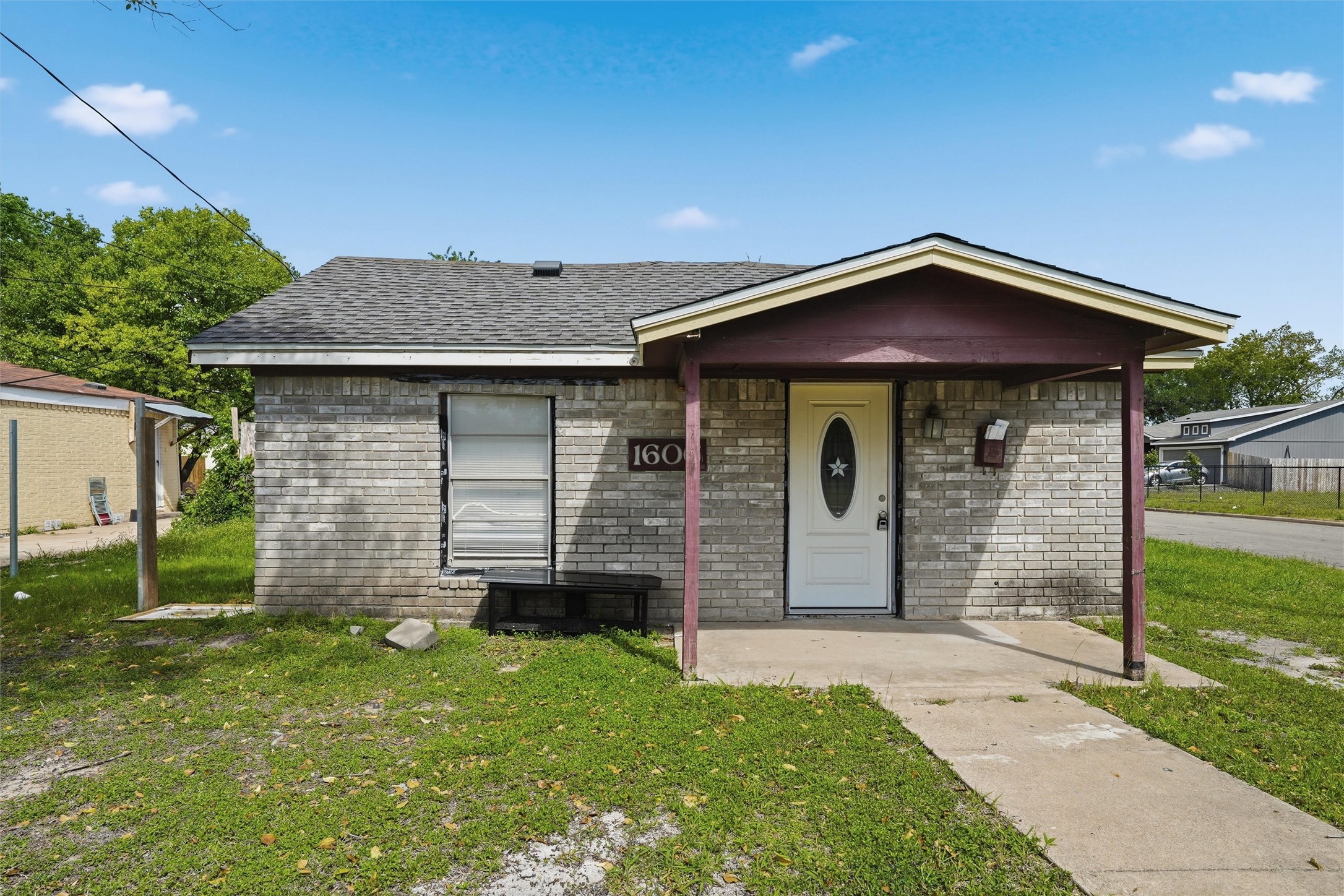 1606 Faulkner Lane — photo