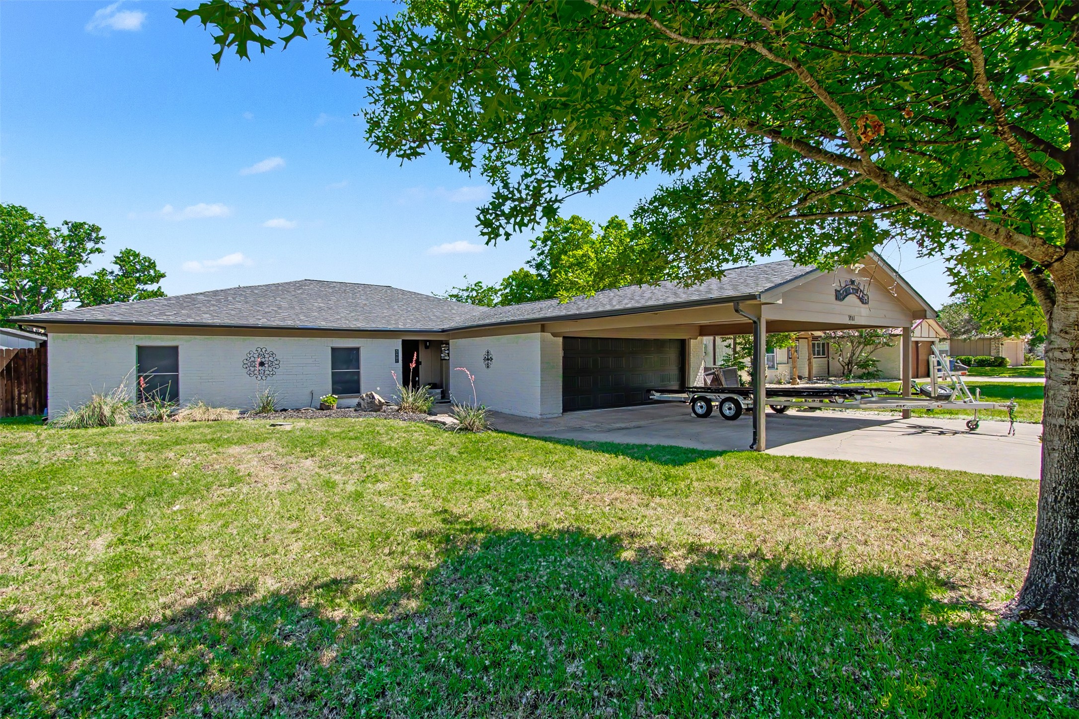 3801 Quail Run — photo