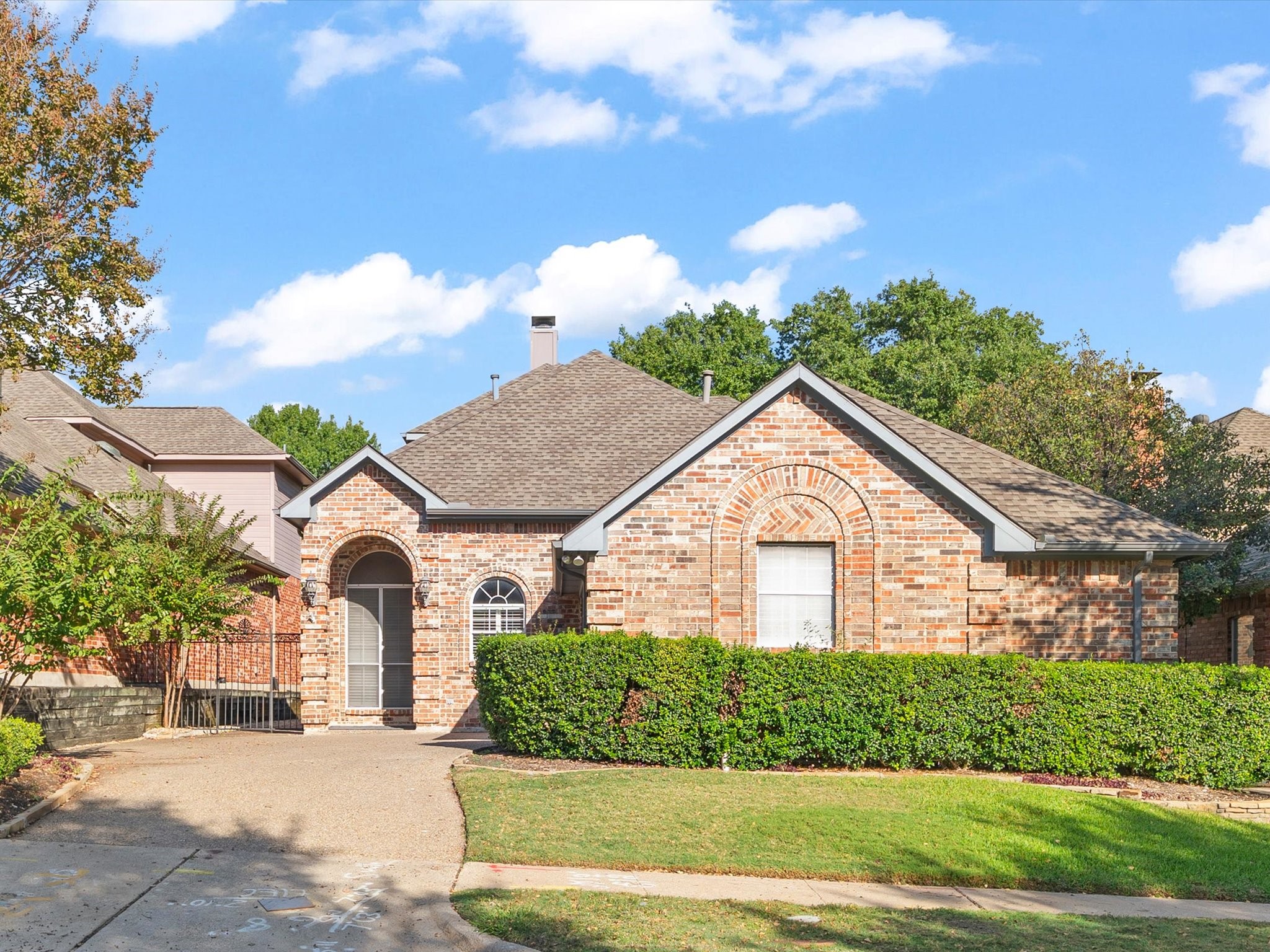 2603 Rockport Circle — photo