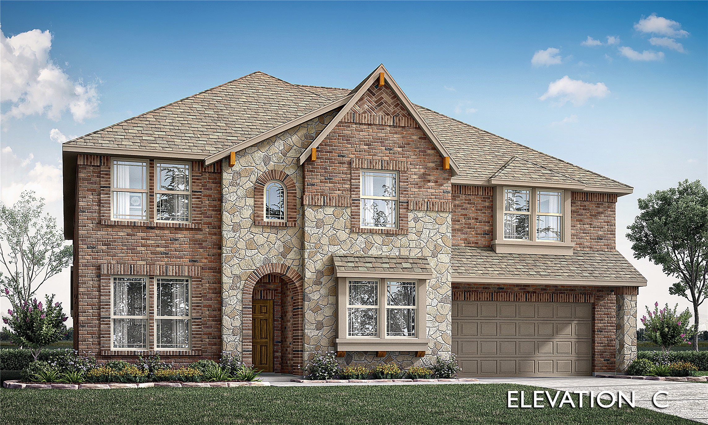 903 Lasalle Drive — photo