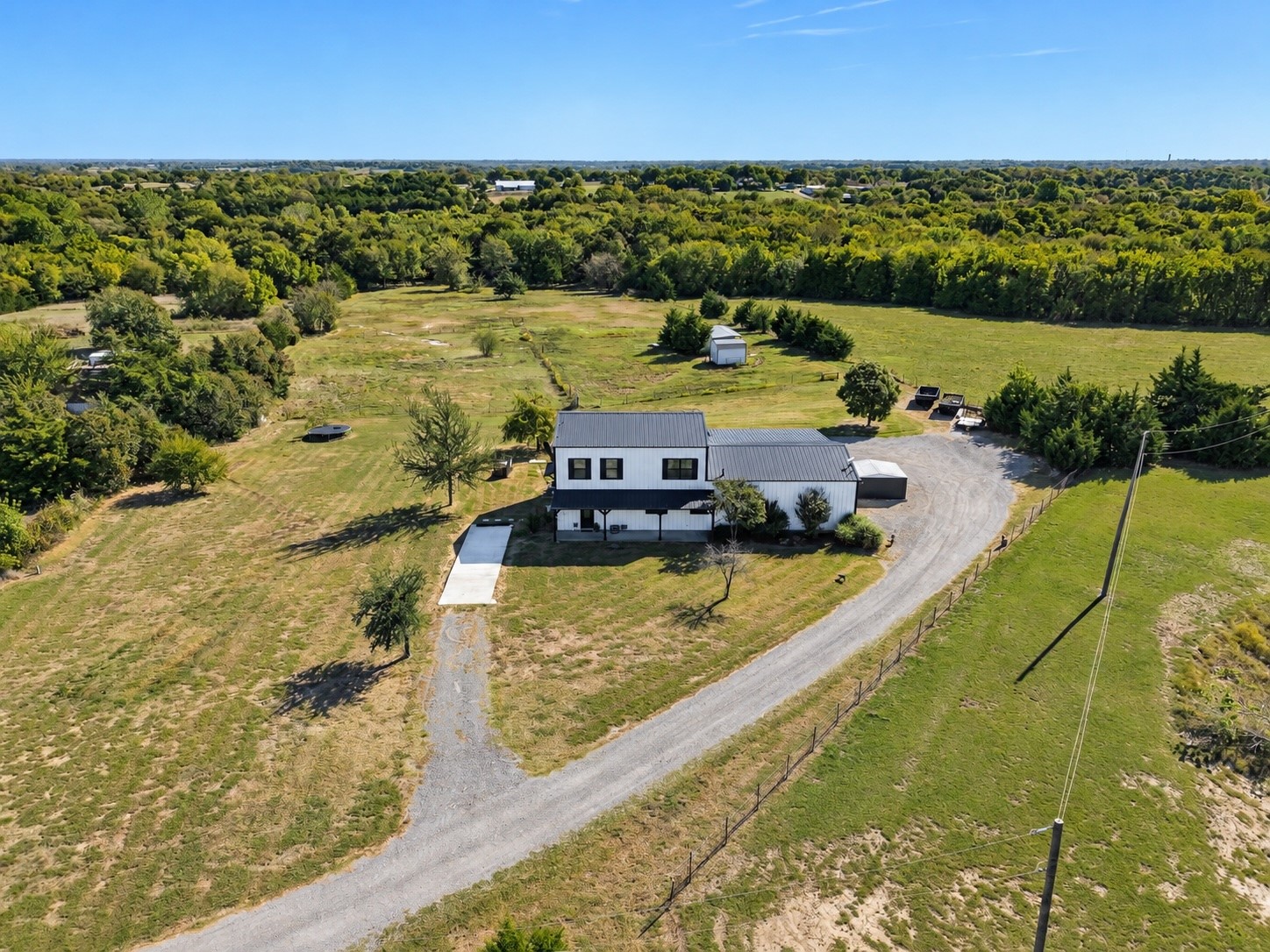 1265 County Road 4642 — photo
