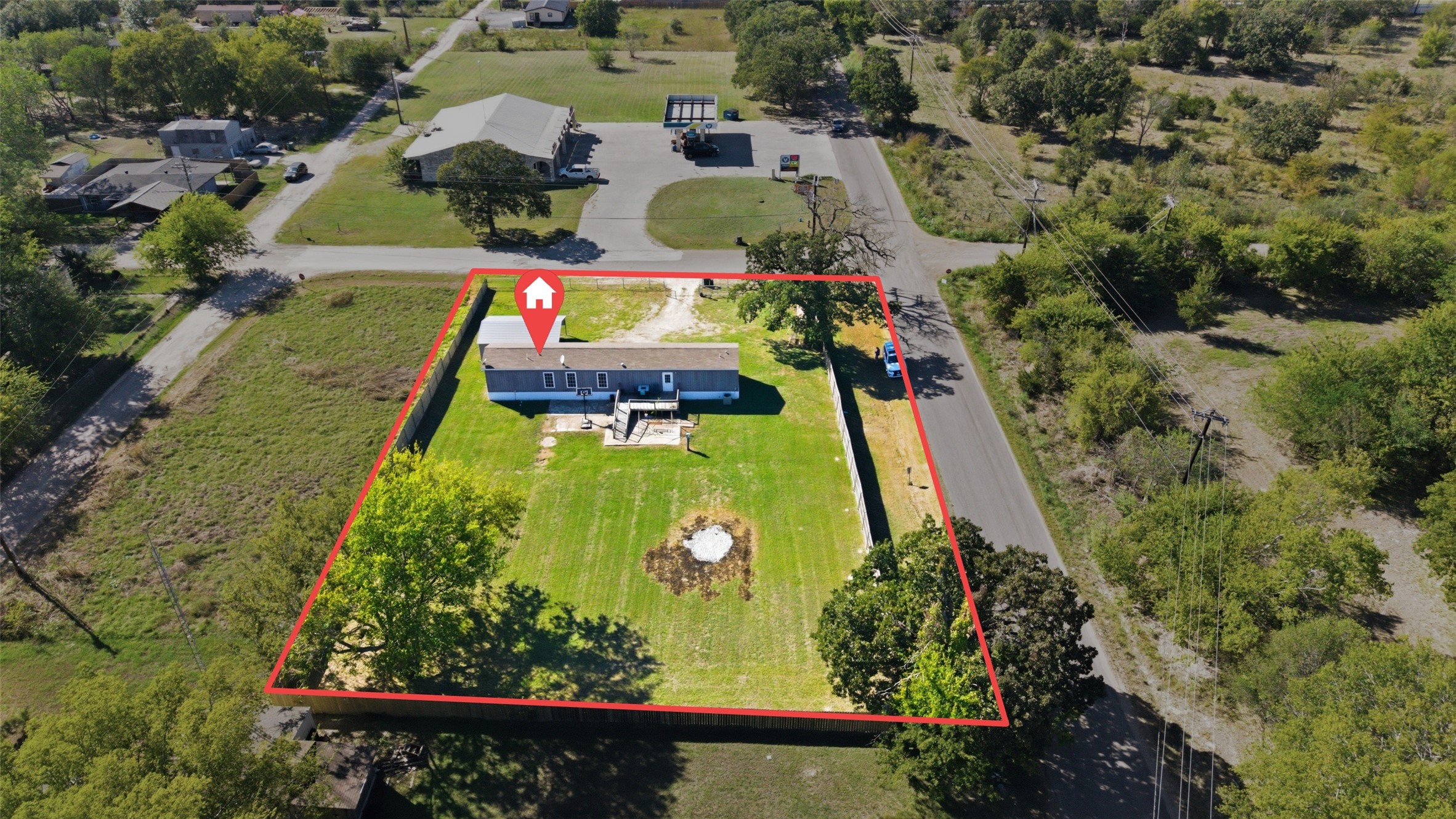 9115 Morris Drive — photo