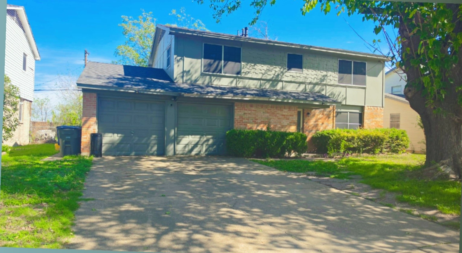 737 Rutgers Drive — photo