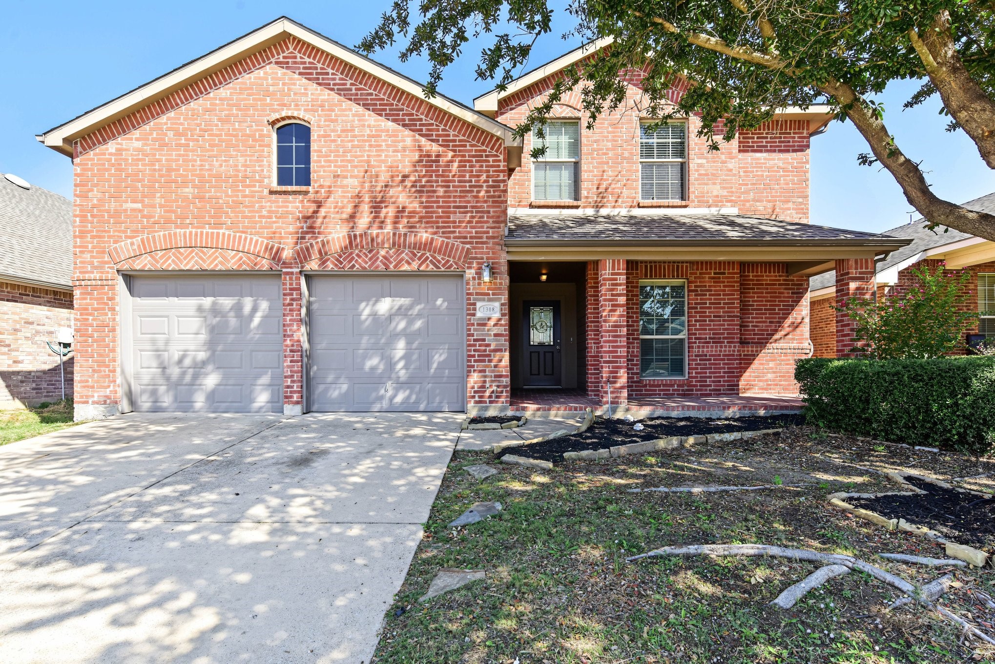 1308 Luckenbach Drive — photo