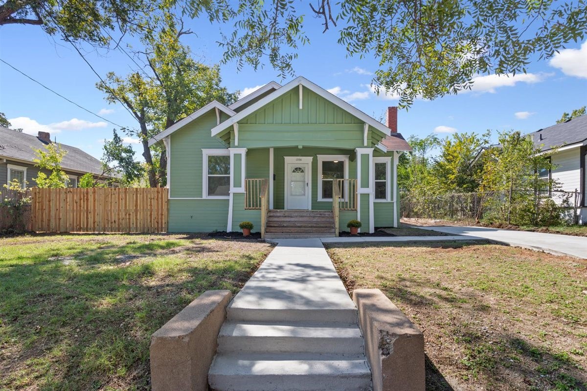 1304 N 22nd Street — photo