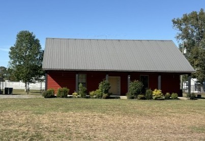 1049 Stonewall Frierson Road — photo