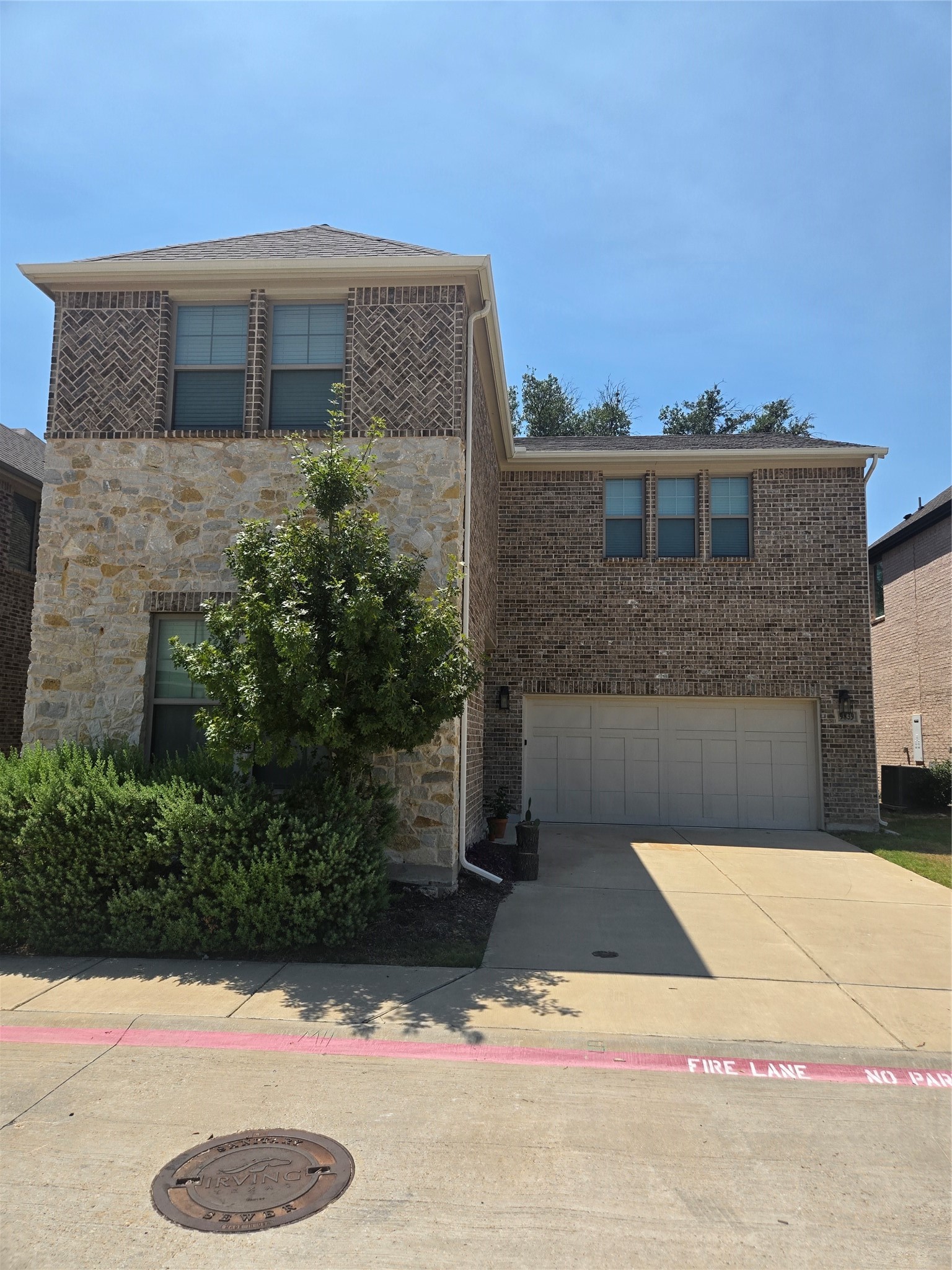 9839 Romo Street — photo