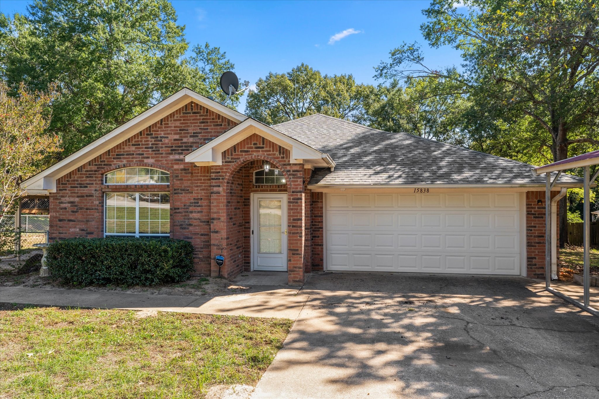15838 Brittain Court — photo