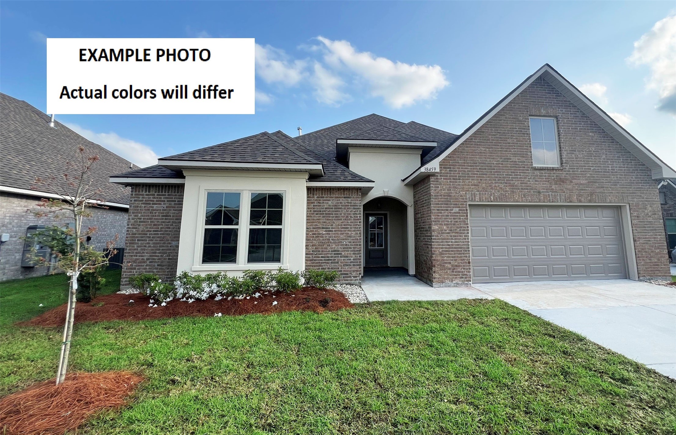 210 Paisley Lane — photo