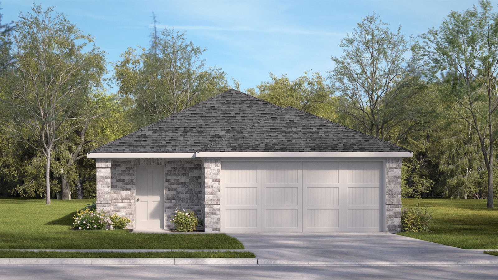 2760 Paddington Drive — photo