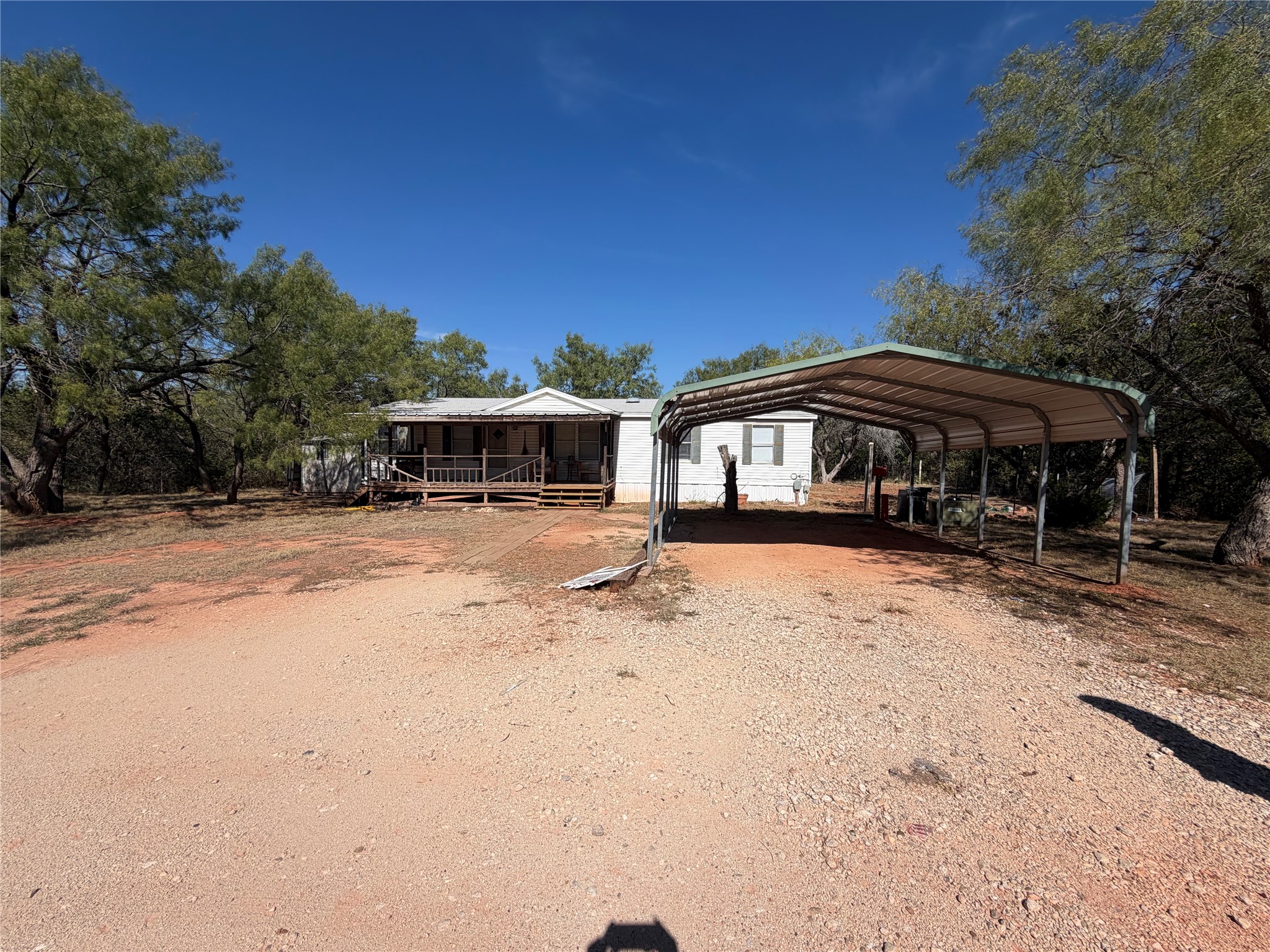 126 Lonesome Dove — photo