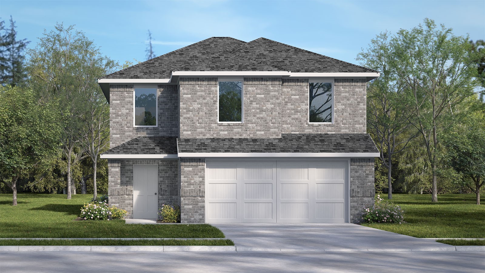 2762 Paddington Drive — photo