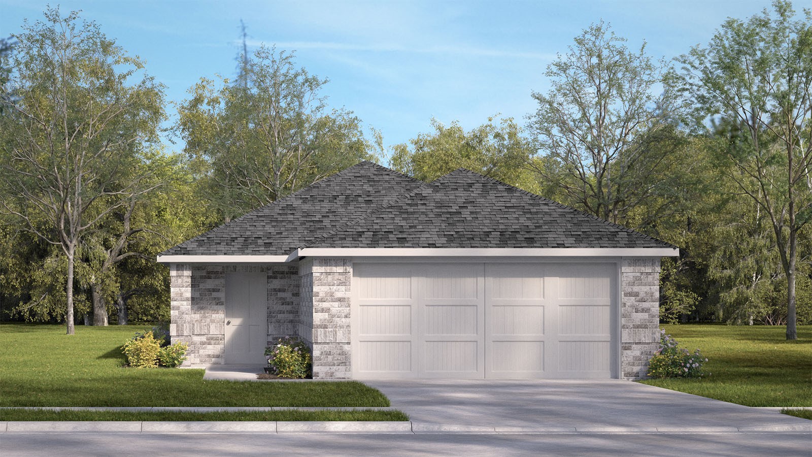 2825 Selfridge Lane — photo